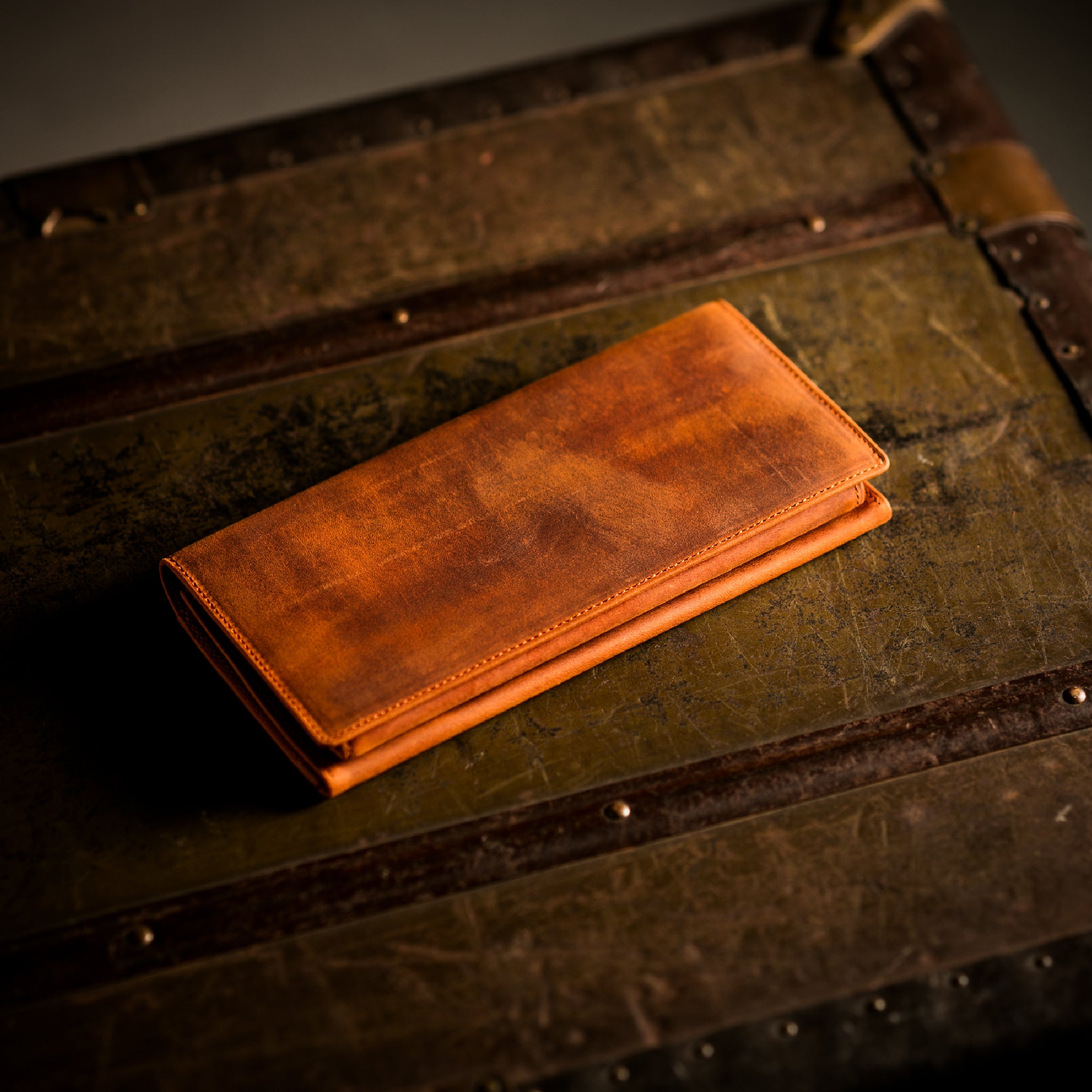 #Color_ワイルドブラウン