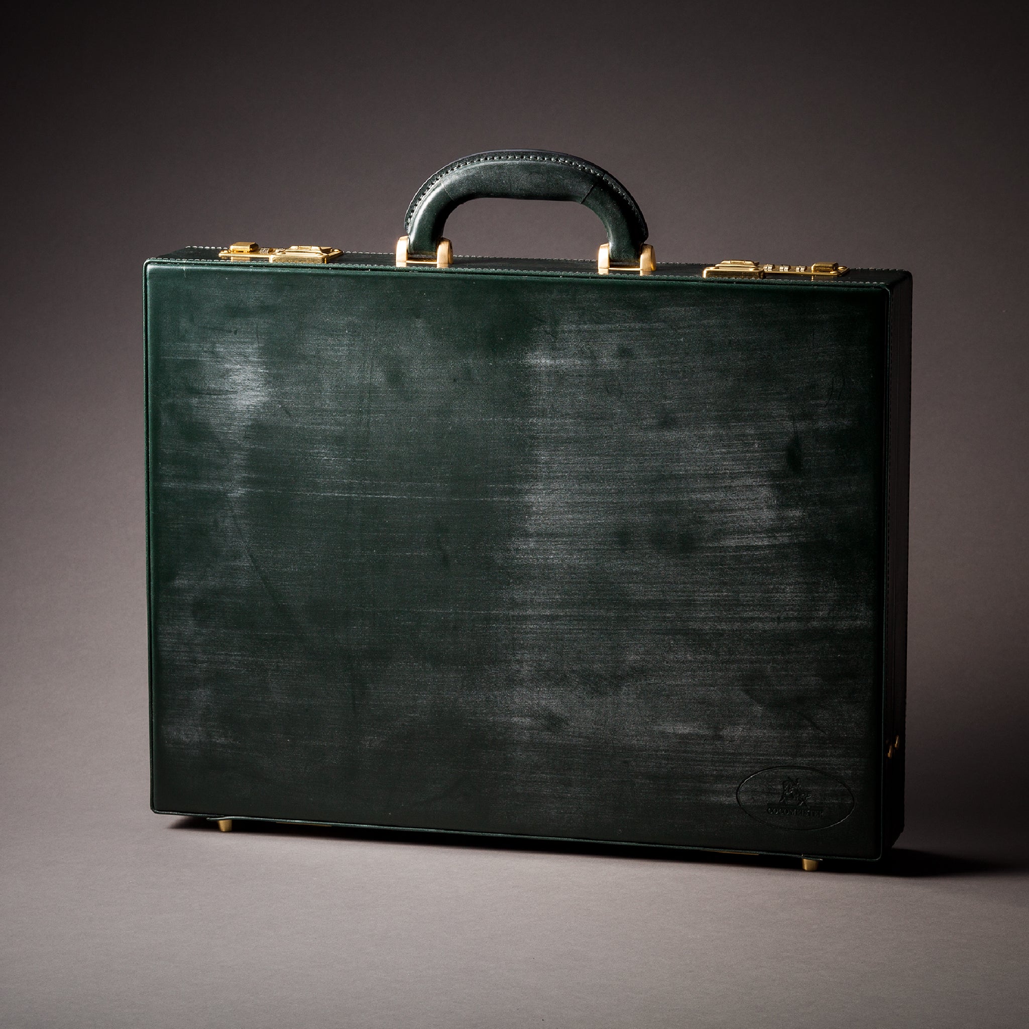 #Color_モスグリーン