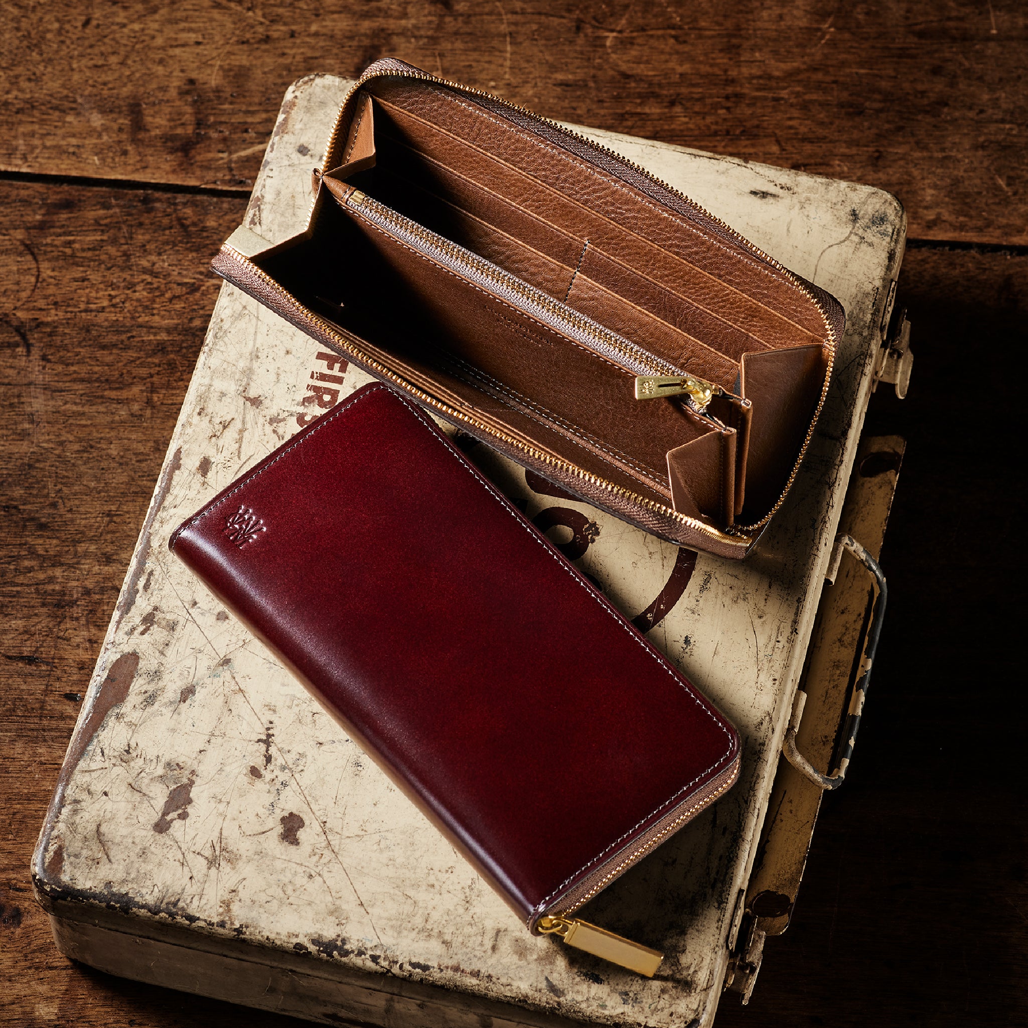 #Color_ビターブラウン