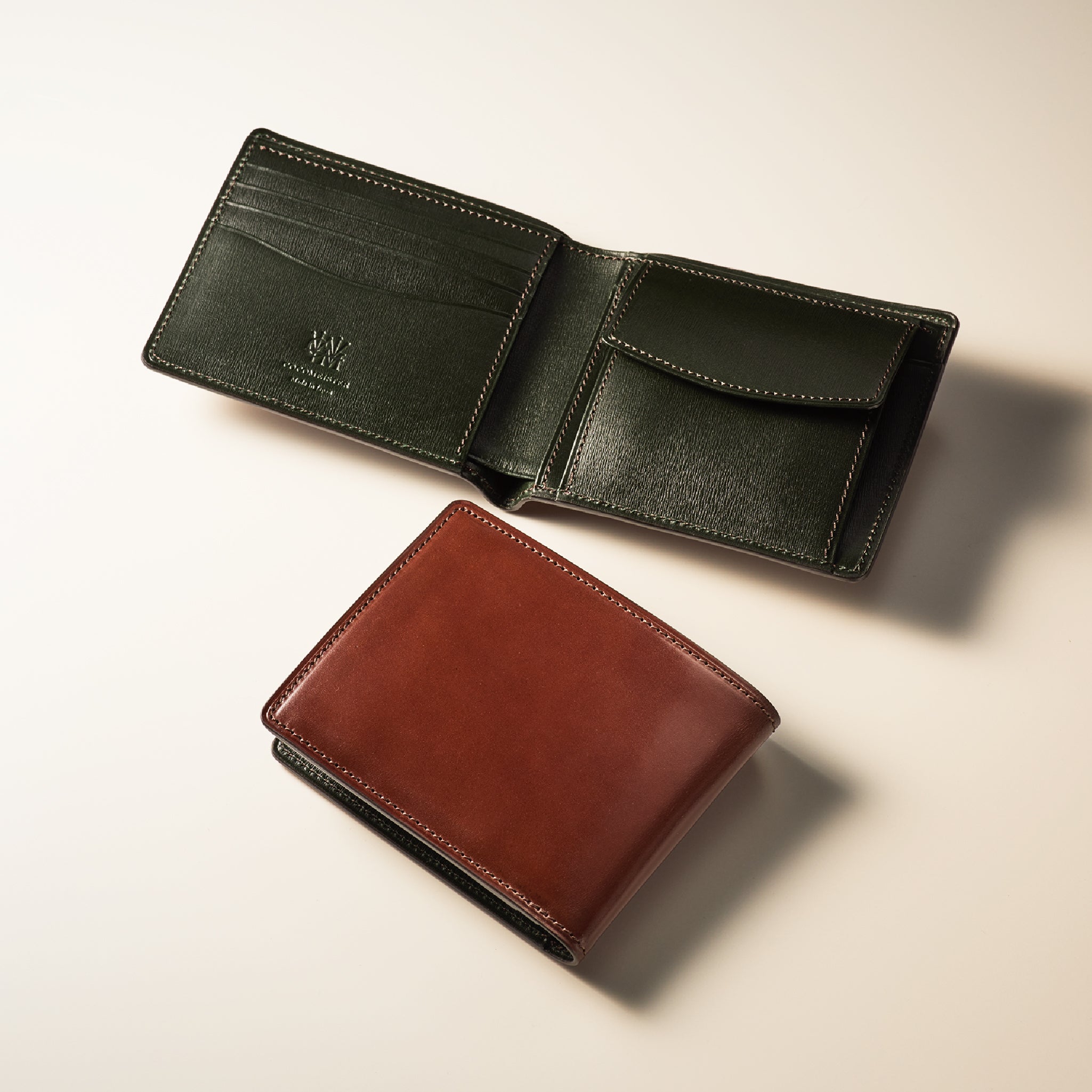 #Color_キャンディブラウン