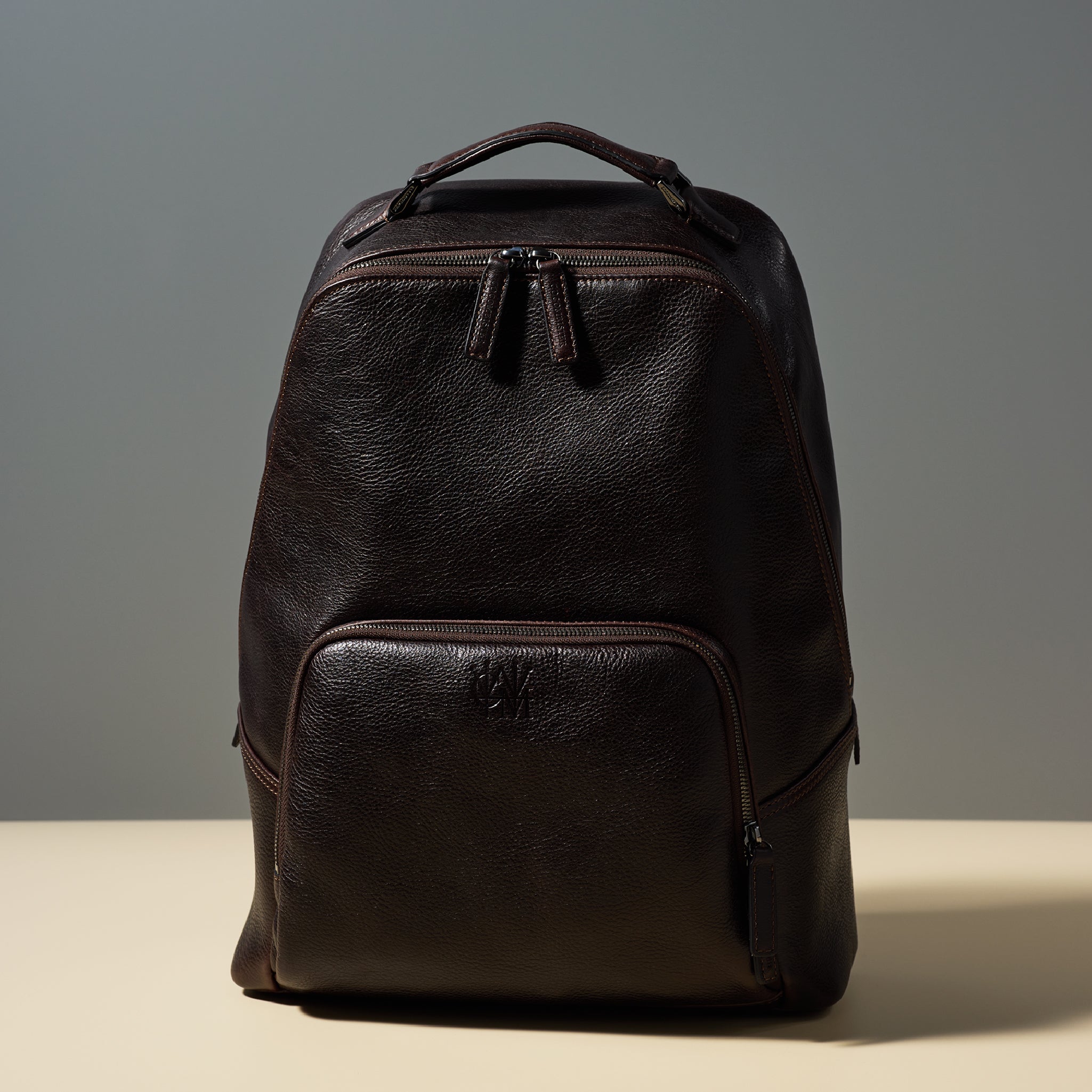 #カラー_ダークブラウン LIMO.D