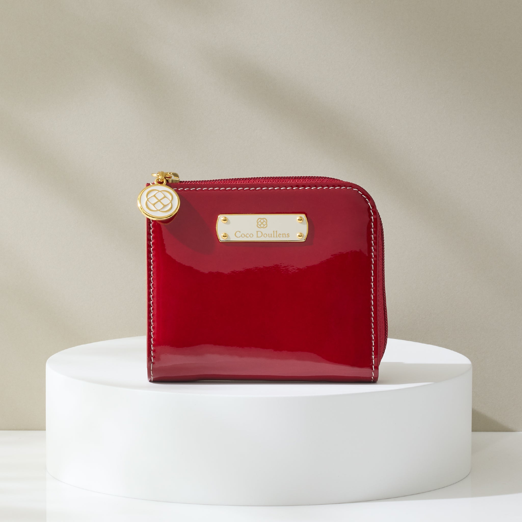 #Color_チェリーレッド