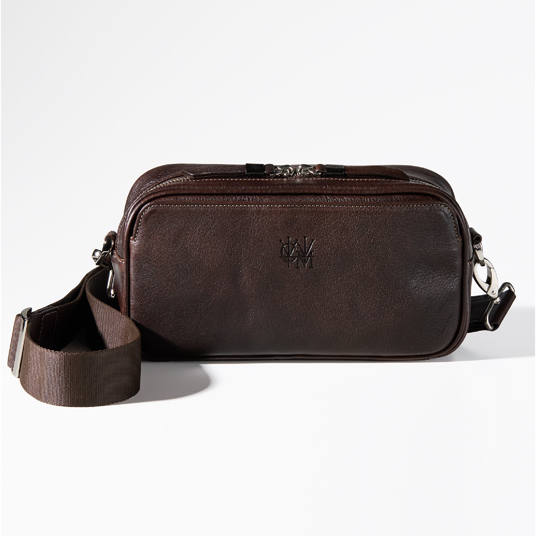 #Color_ダークブラウン