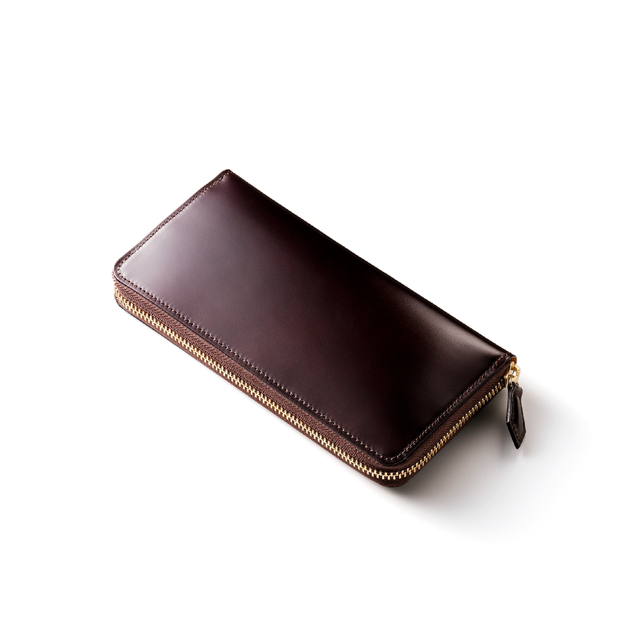 #Color_ボルドーワイン