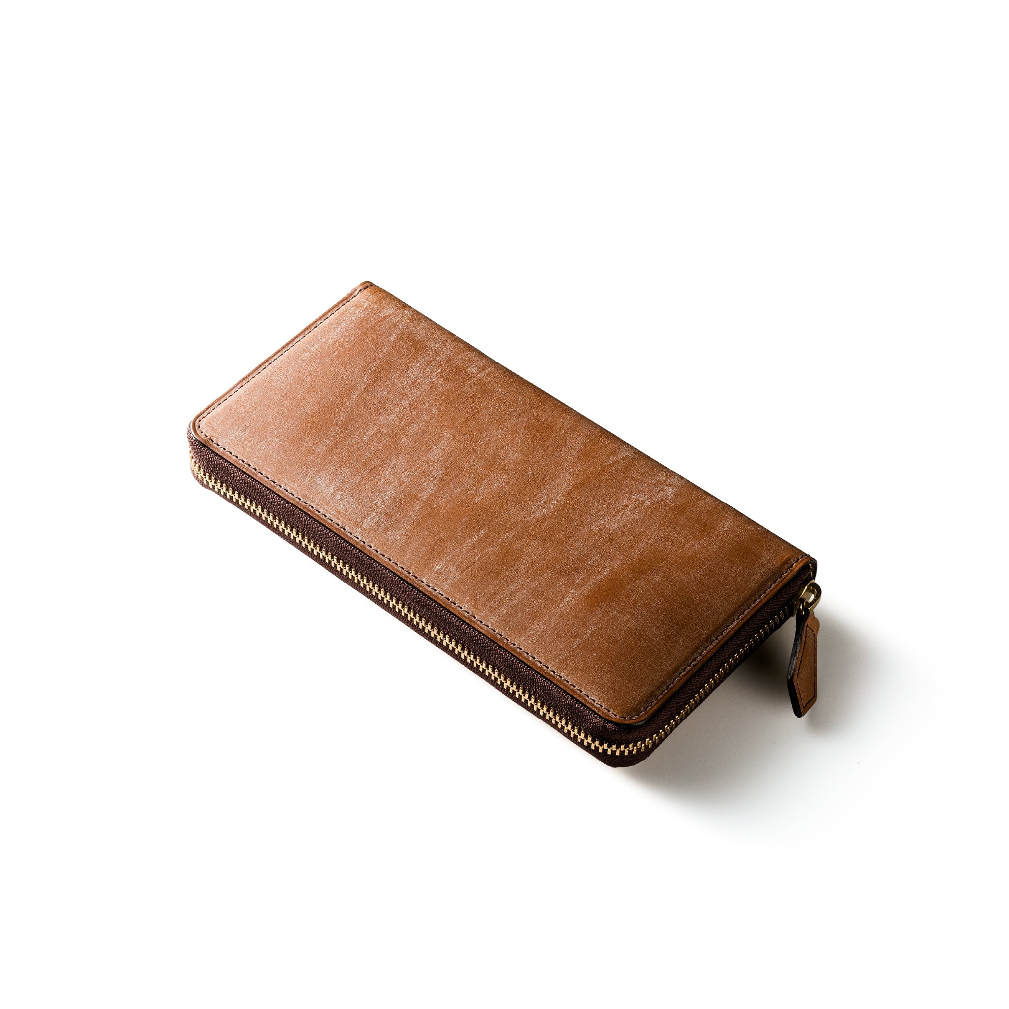 #Color_オイルブラウン