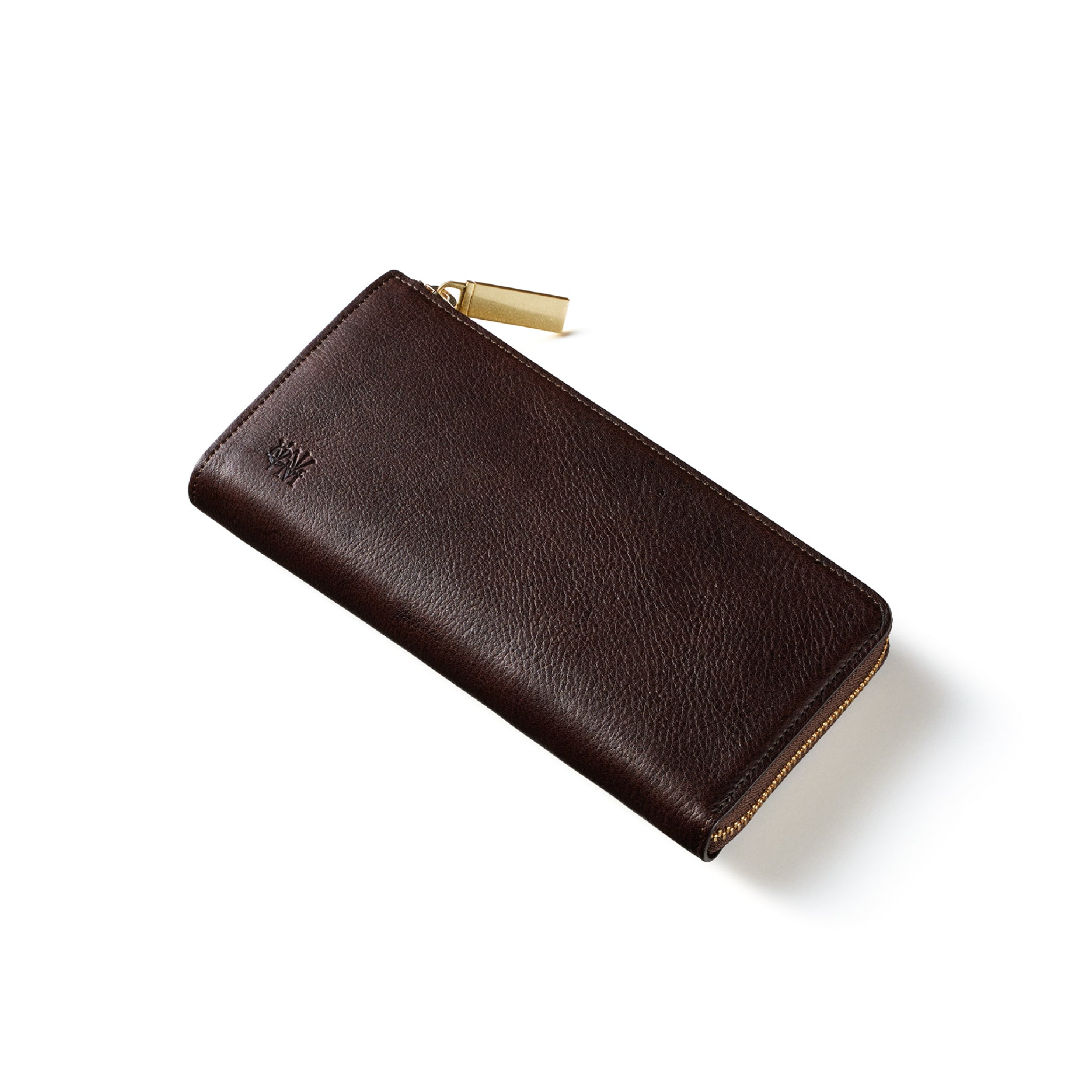 #カラー_ダークブラウン