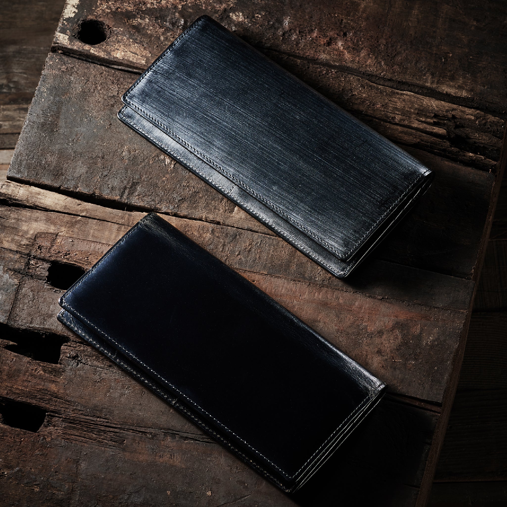 ジョージブライドル バイアリーパース