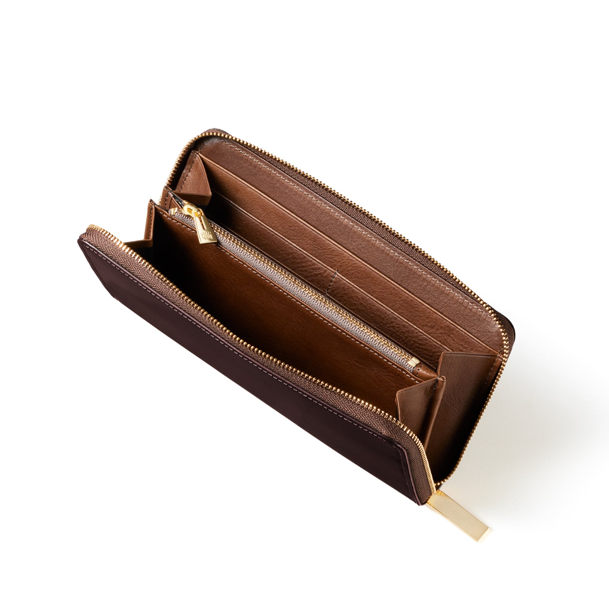 #Color_ビターブラウン