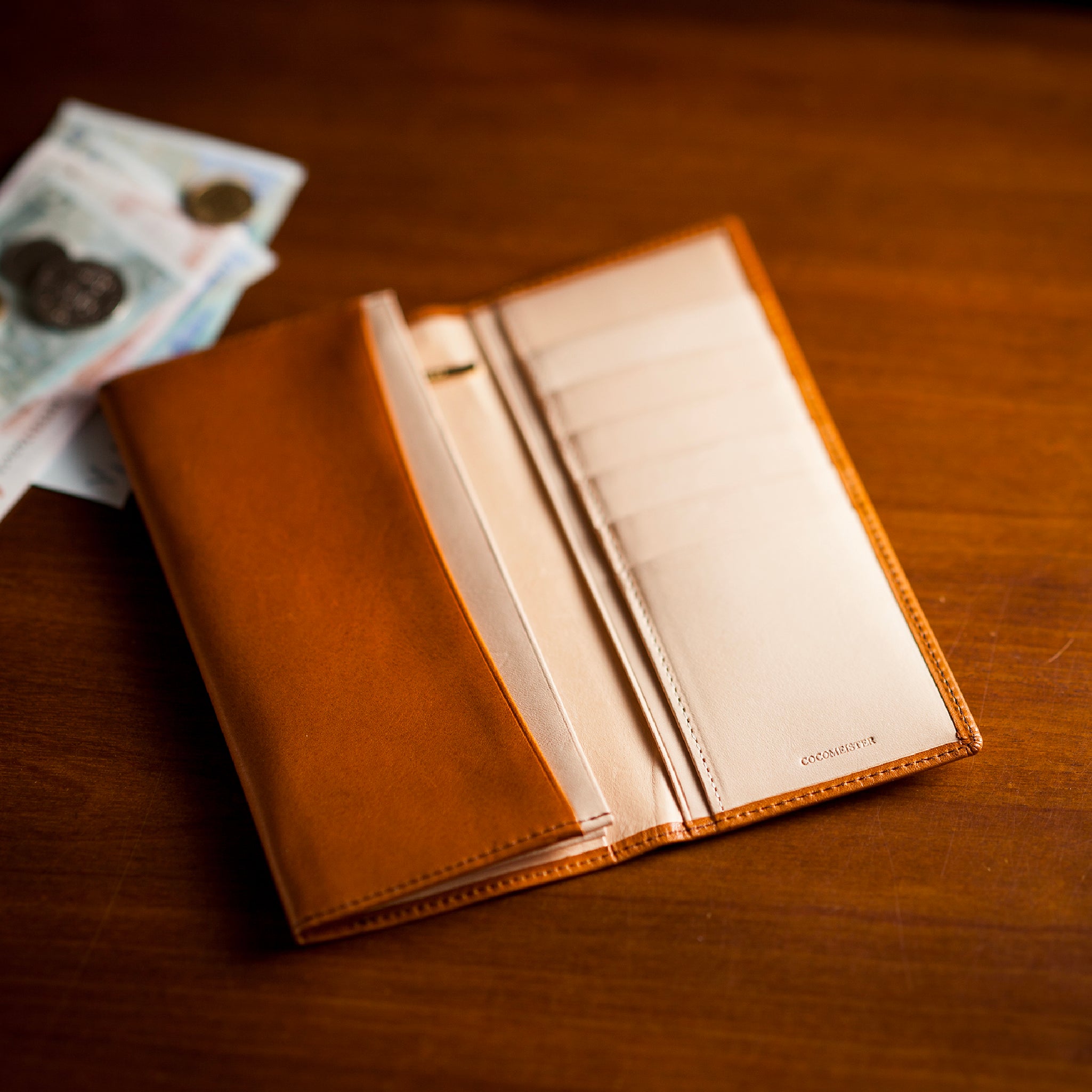 #Color_ブランデー