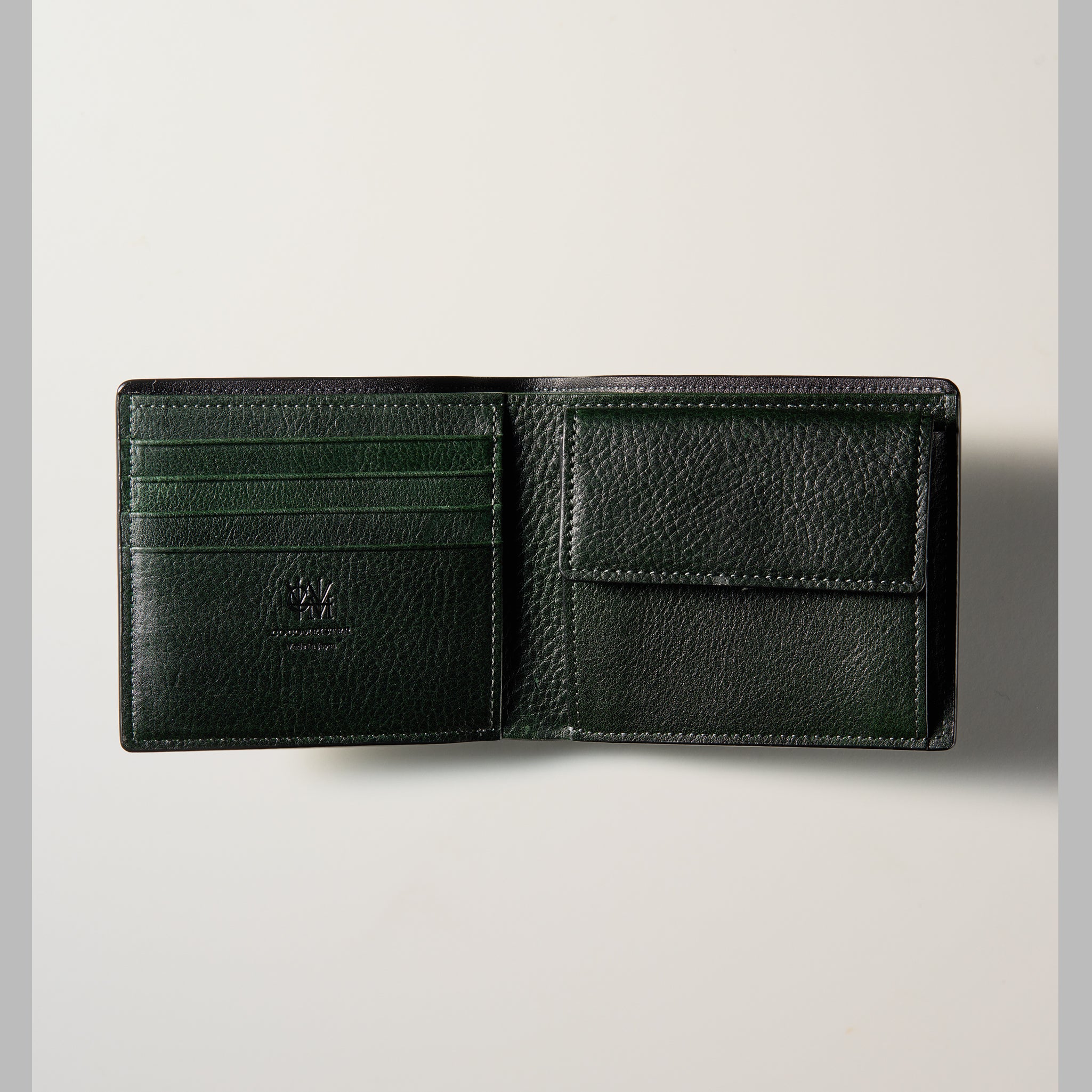 #カラー_ディープグリーン