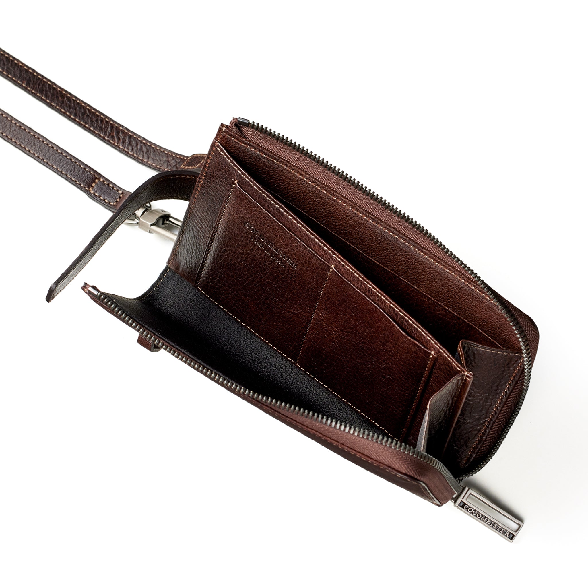 #Color_ダークブラウン