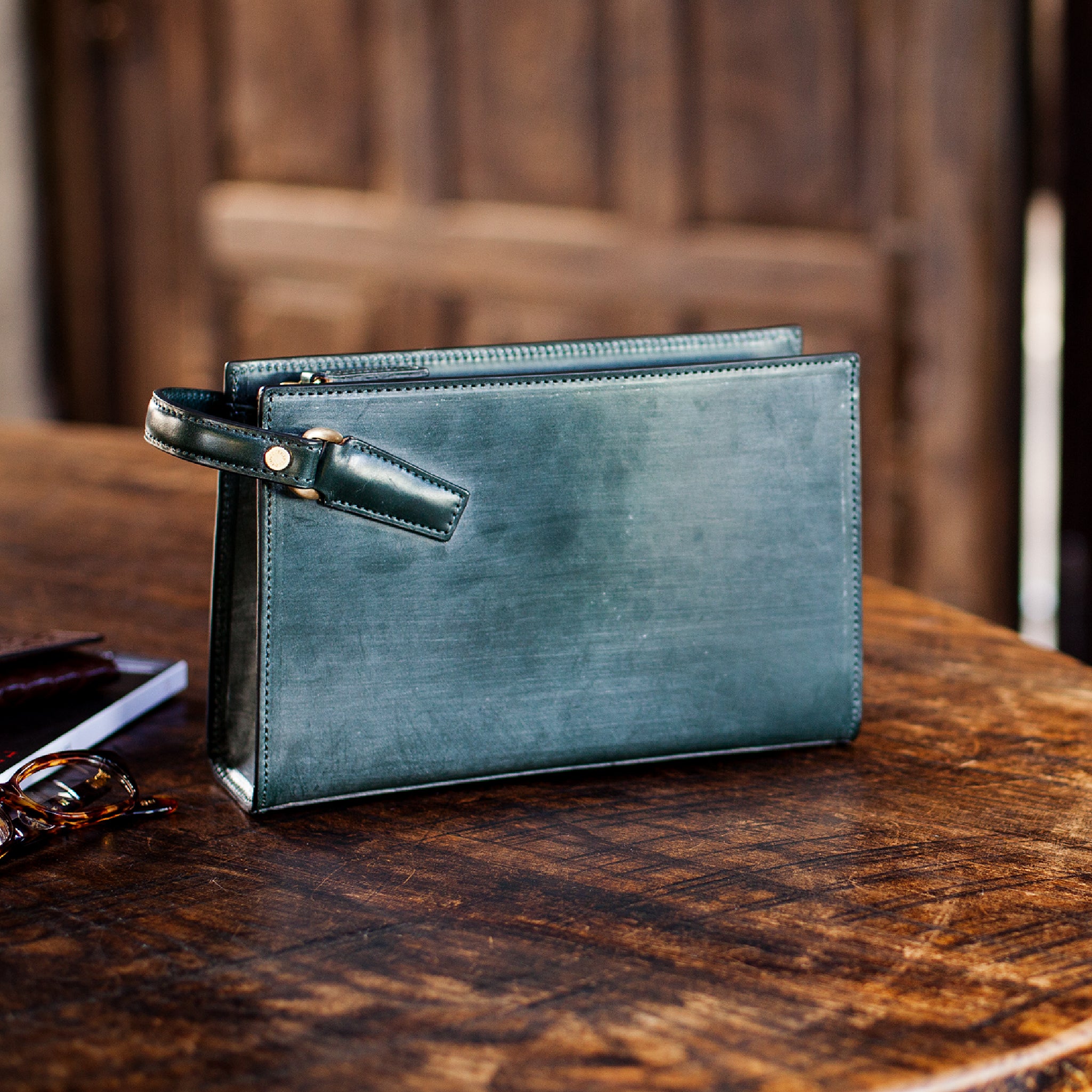 #Color_モスグリーン