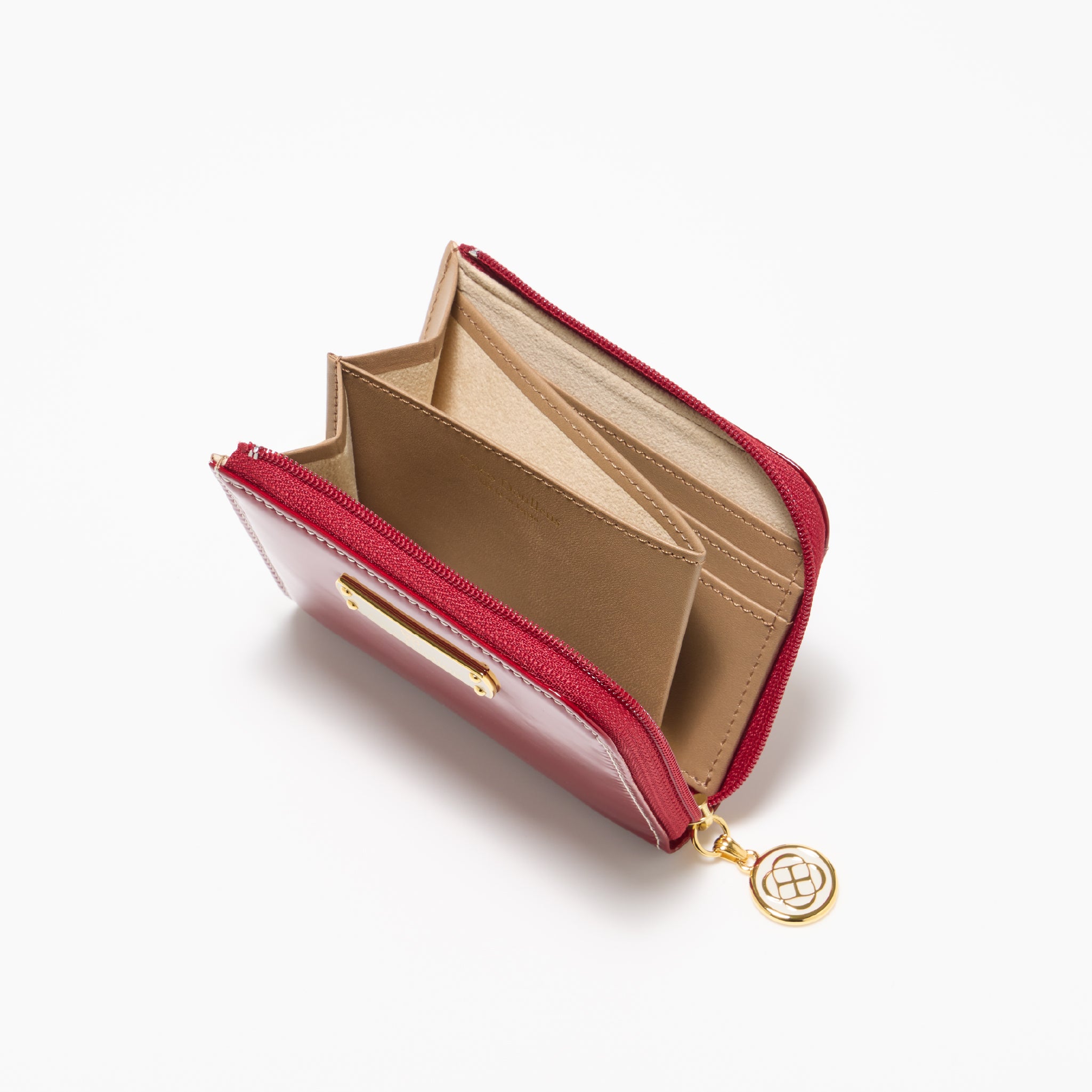 #Color_チェリーレッド