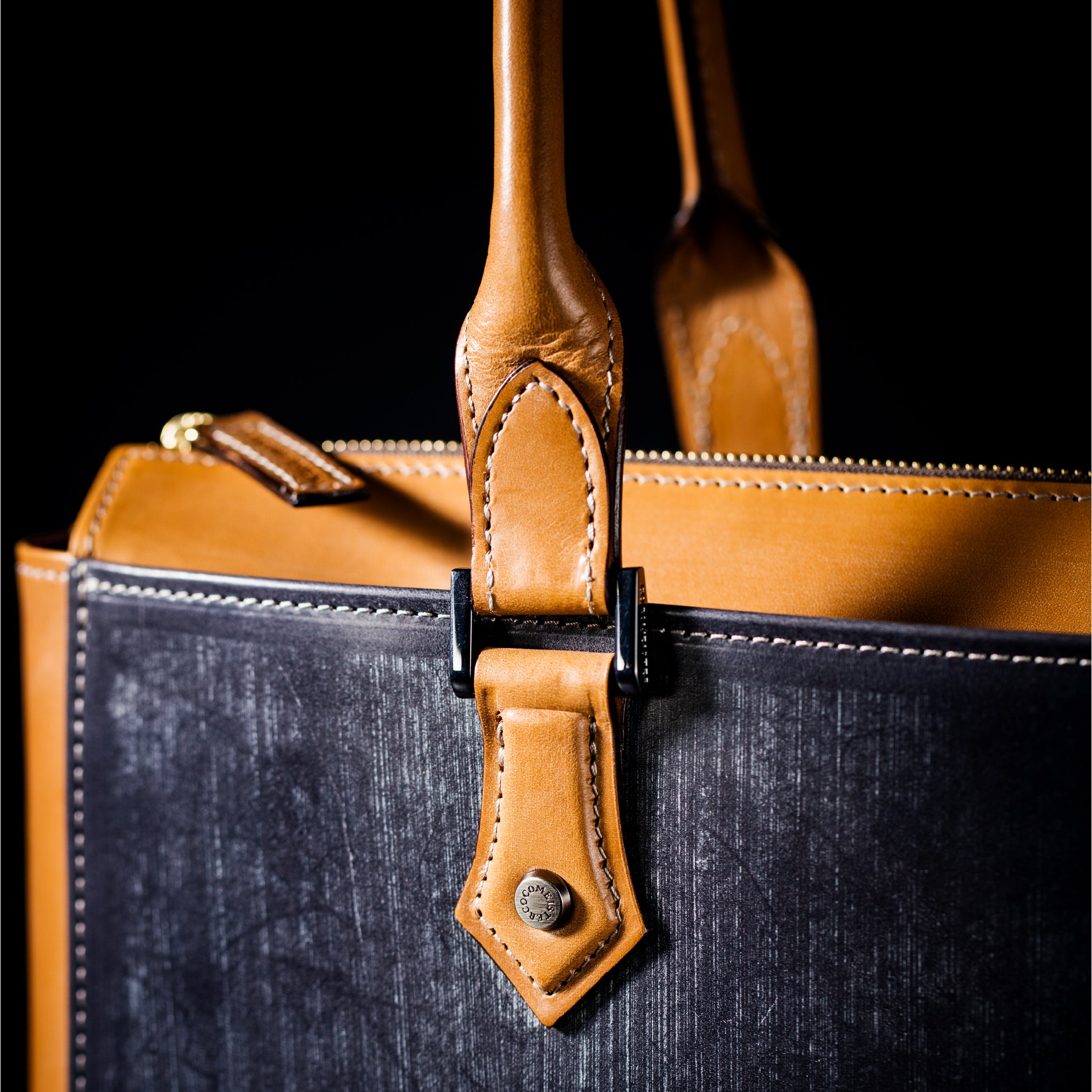 #Color_ネイビーイングリッシュ