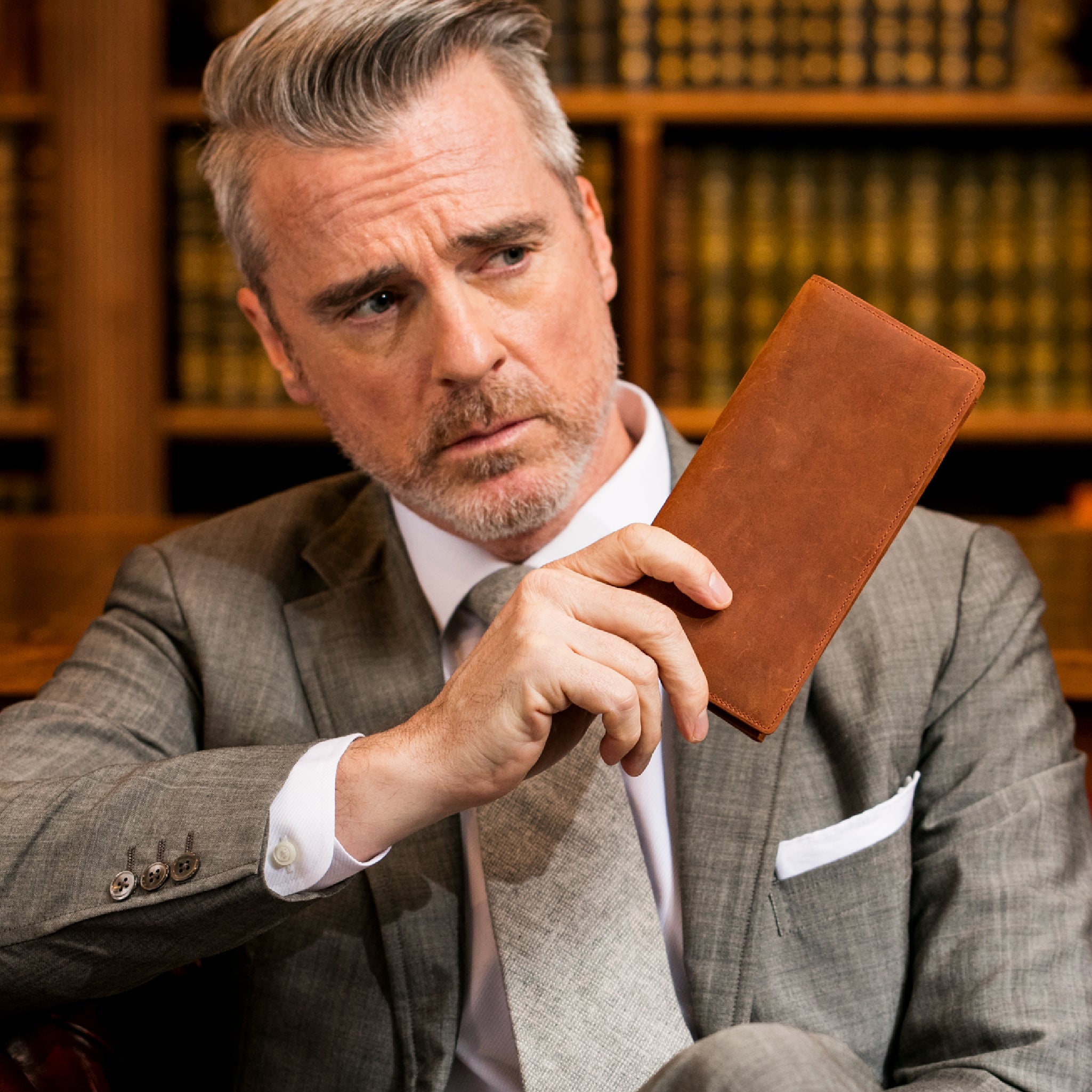 #Color_ワイルドブラウン