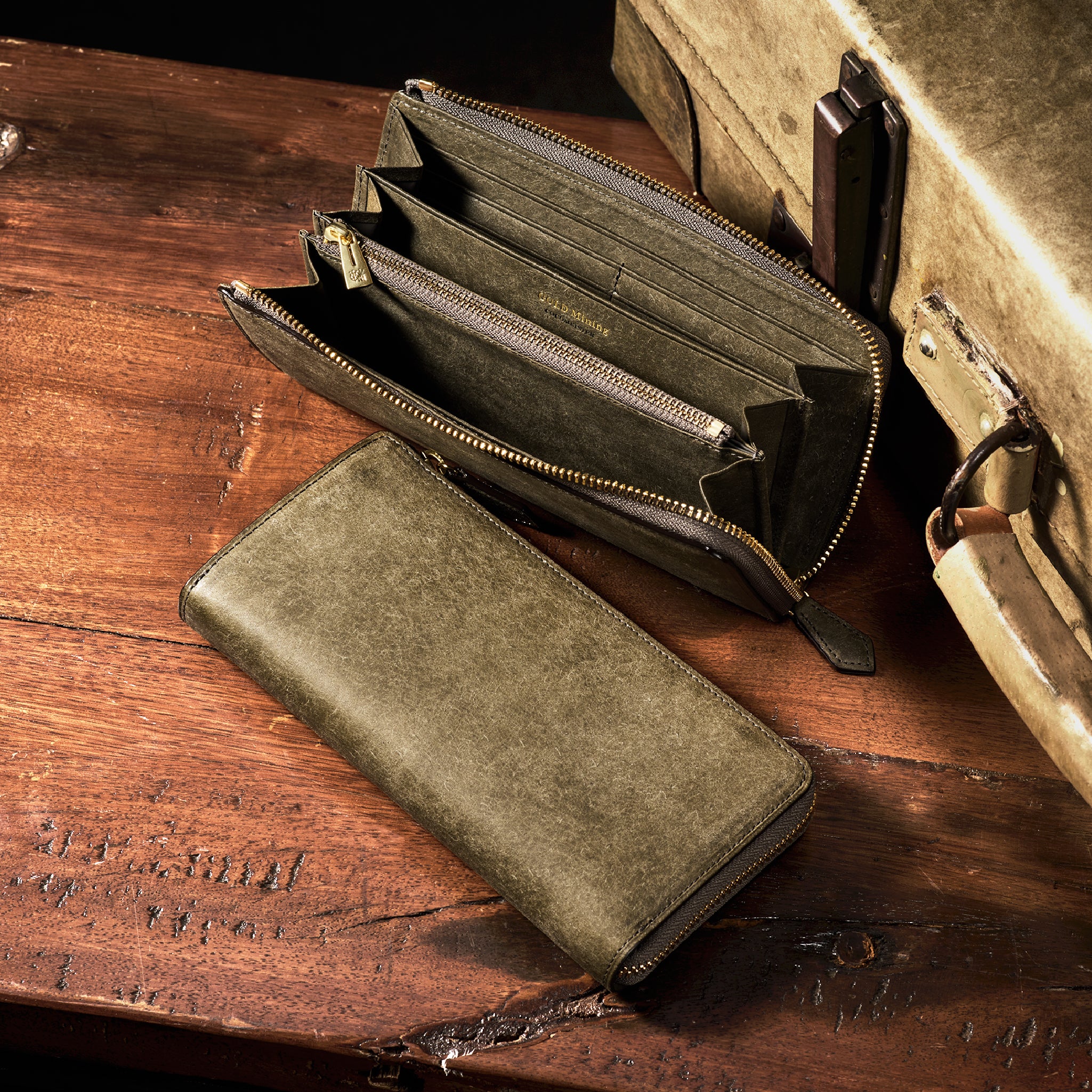 #Color_グリージョ