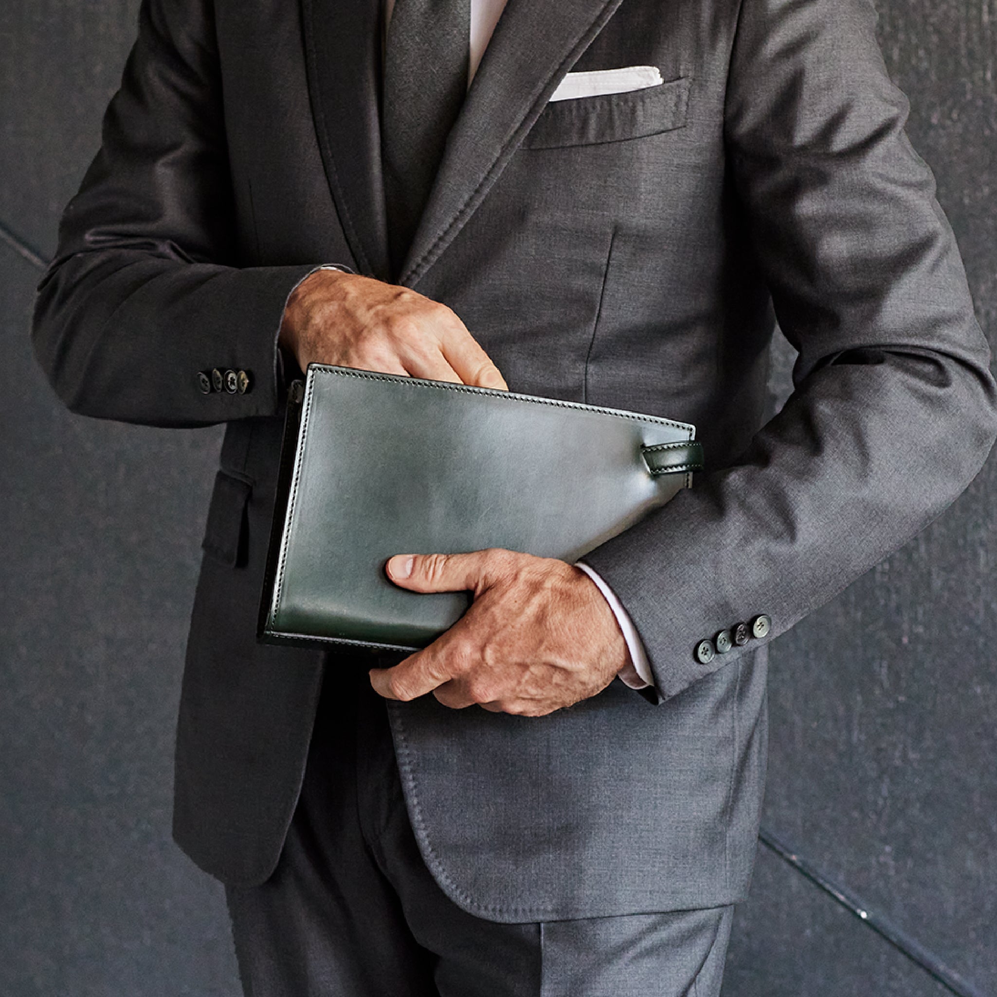 #Color_モスグリーン