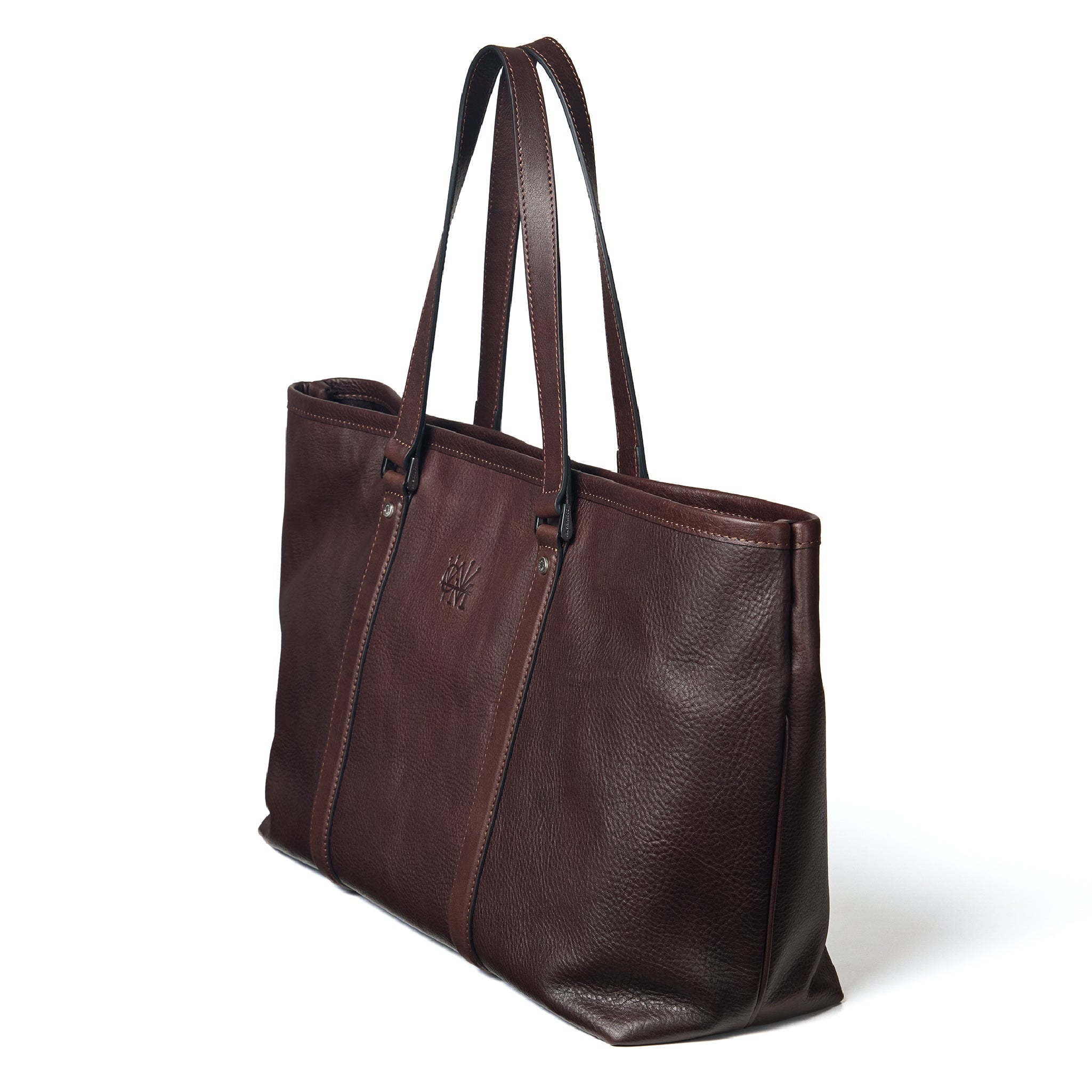 #カラー_ダークブラウン