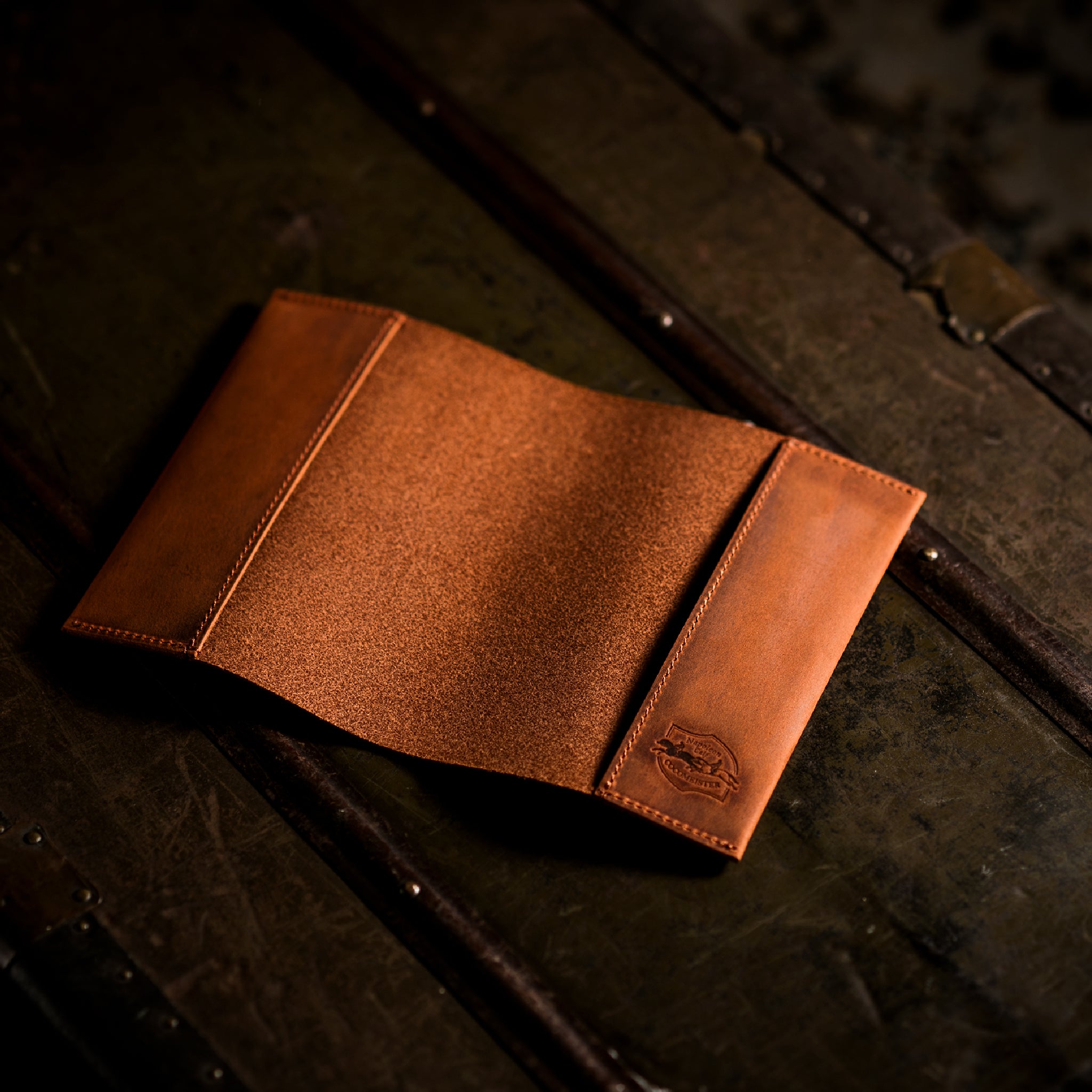 #Color_ワイルドブラウン