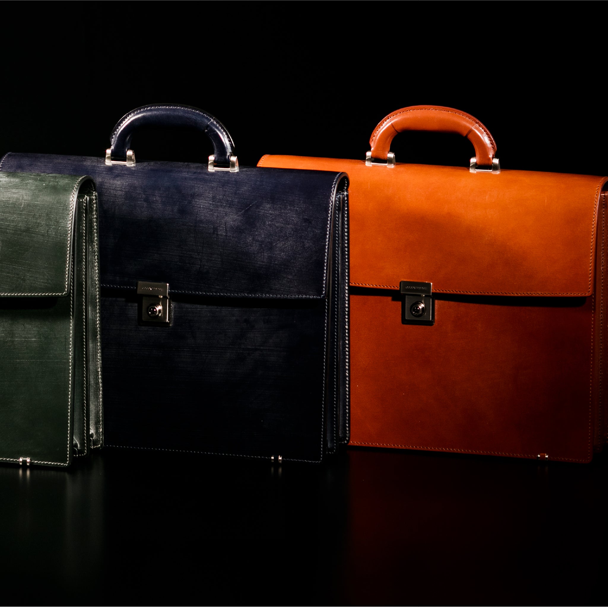 ブライドル ビジネスクラシック