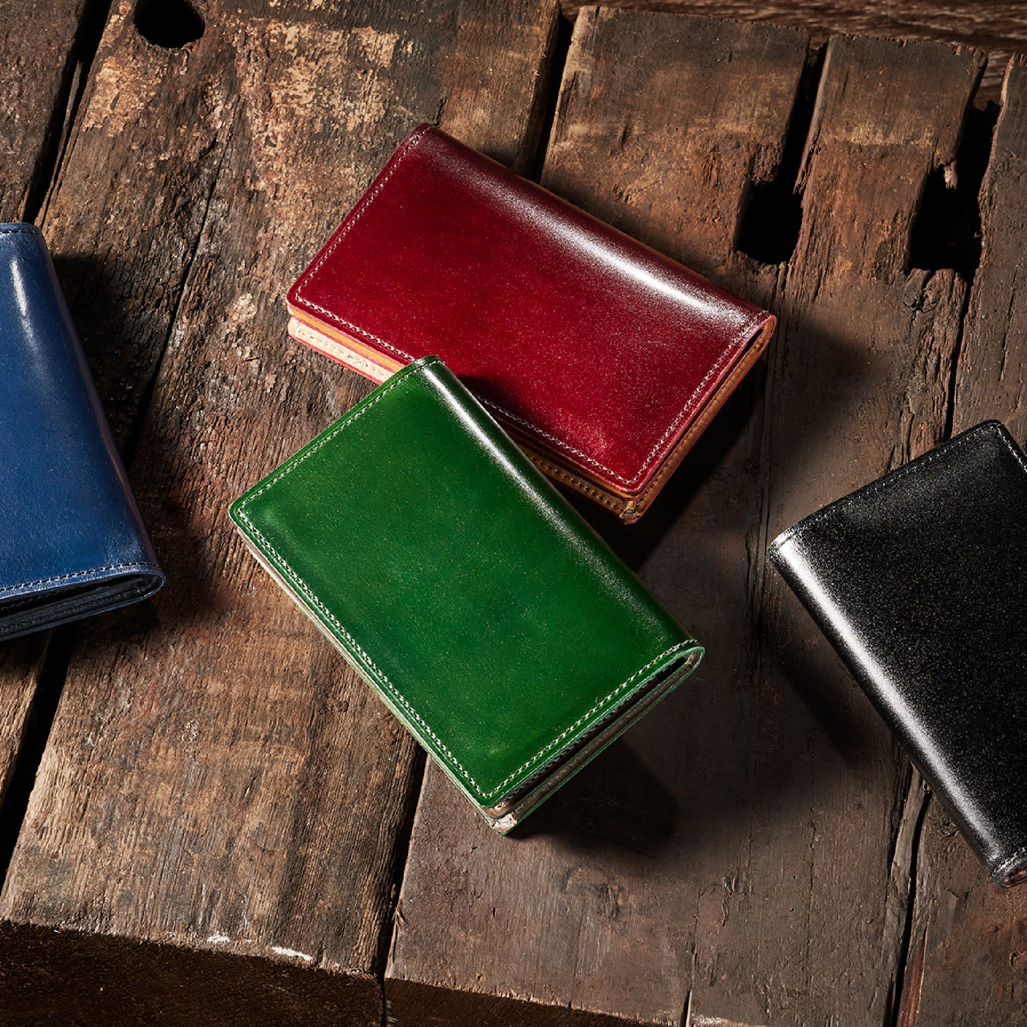 #Color_ヴァーダント