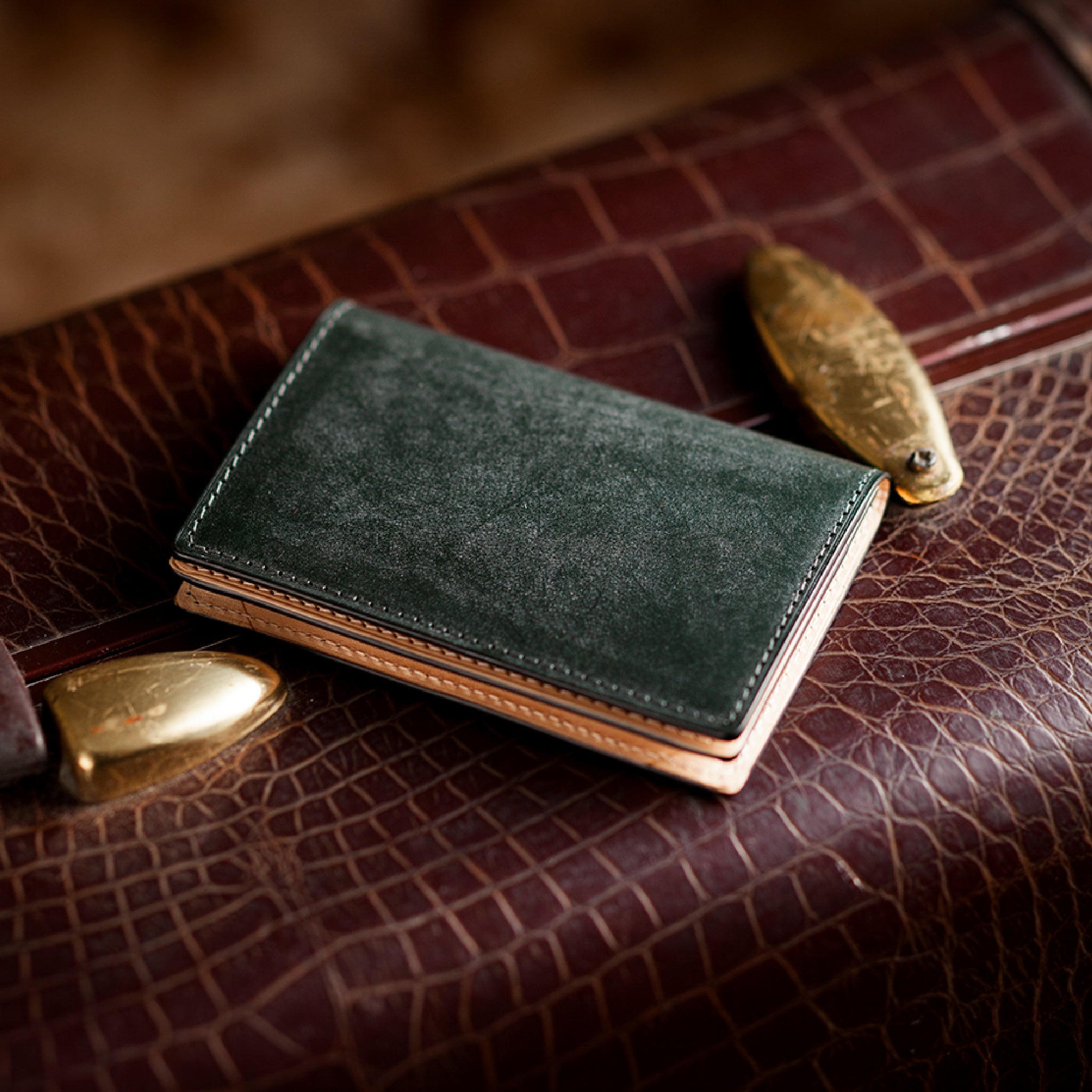 #カラー_モスグリーン