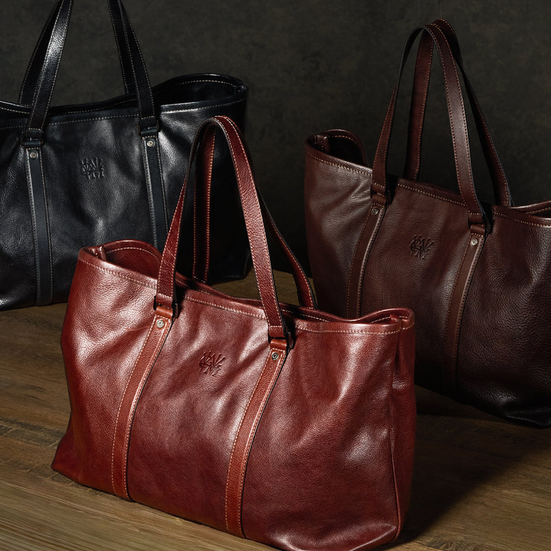 ダーリントン トートバッグ