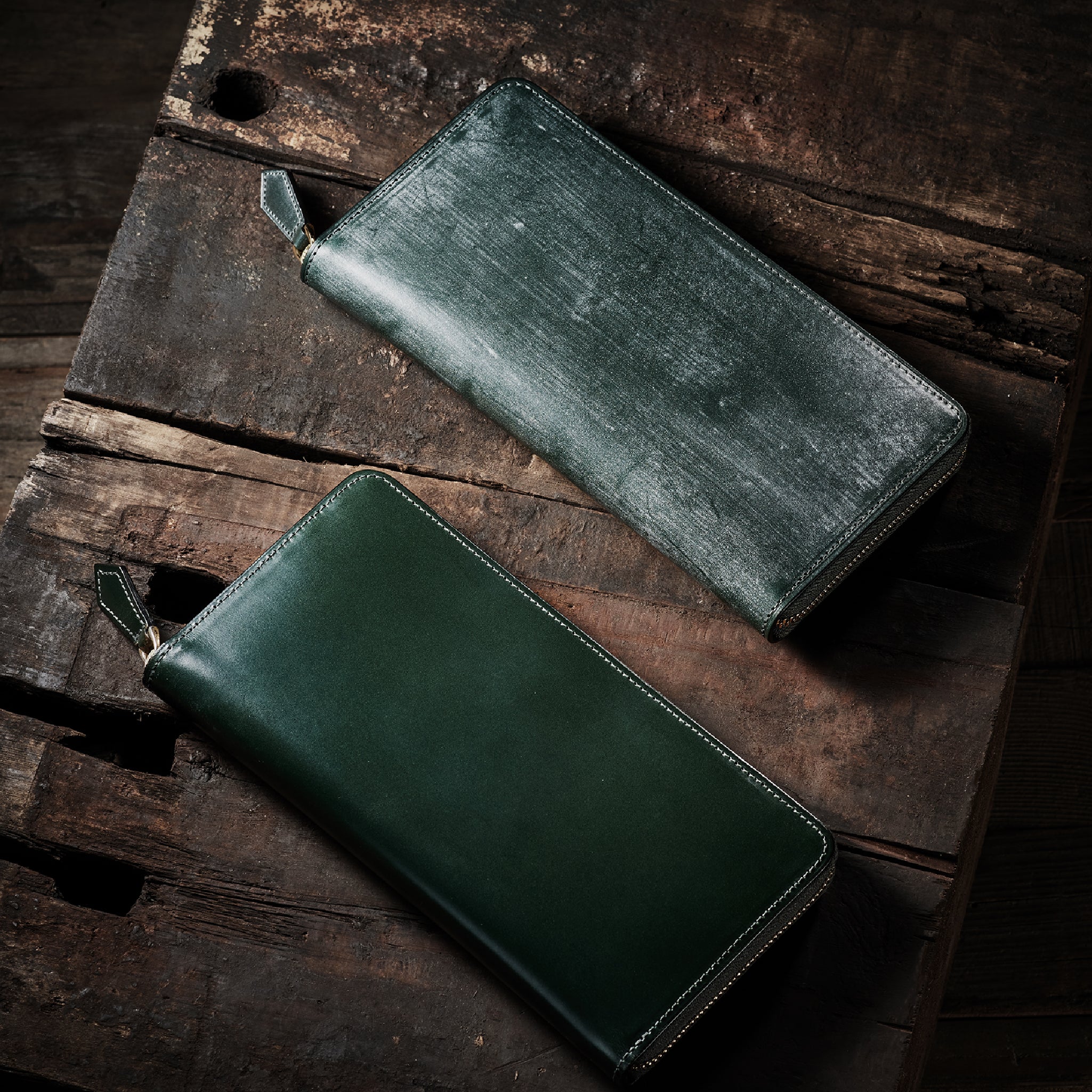 ジョージブライドル バイアリーパース