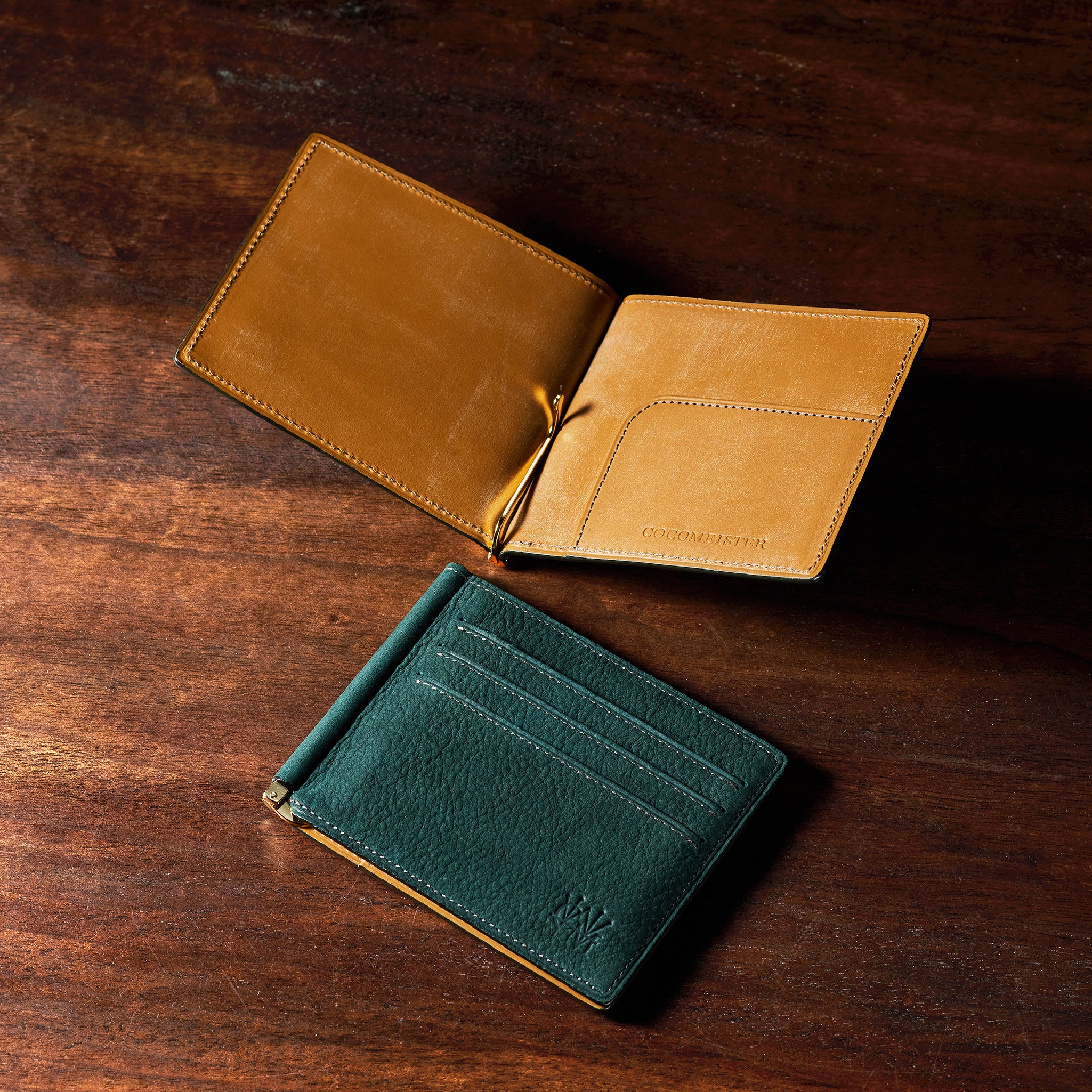 #カラー_カンブリアグリーン