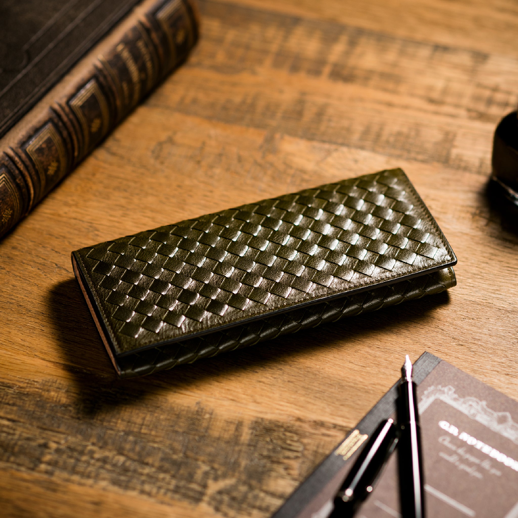 #カラー_オリーブ