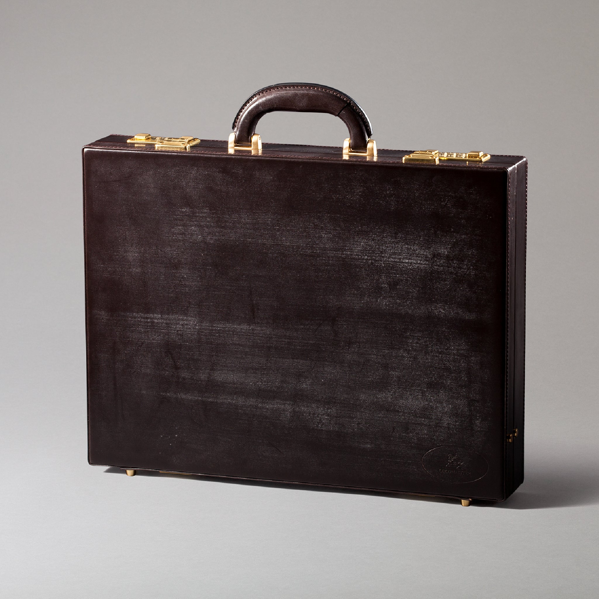 #Color_ロイヤルブラウン