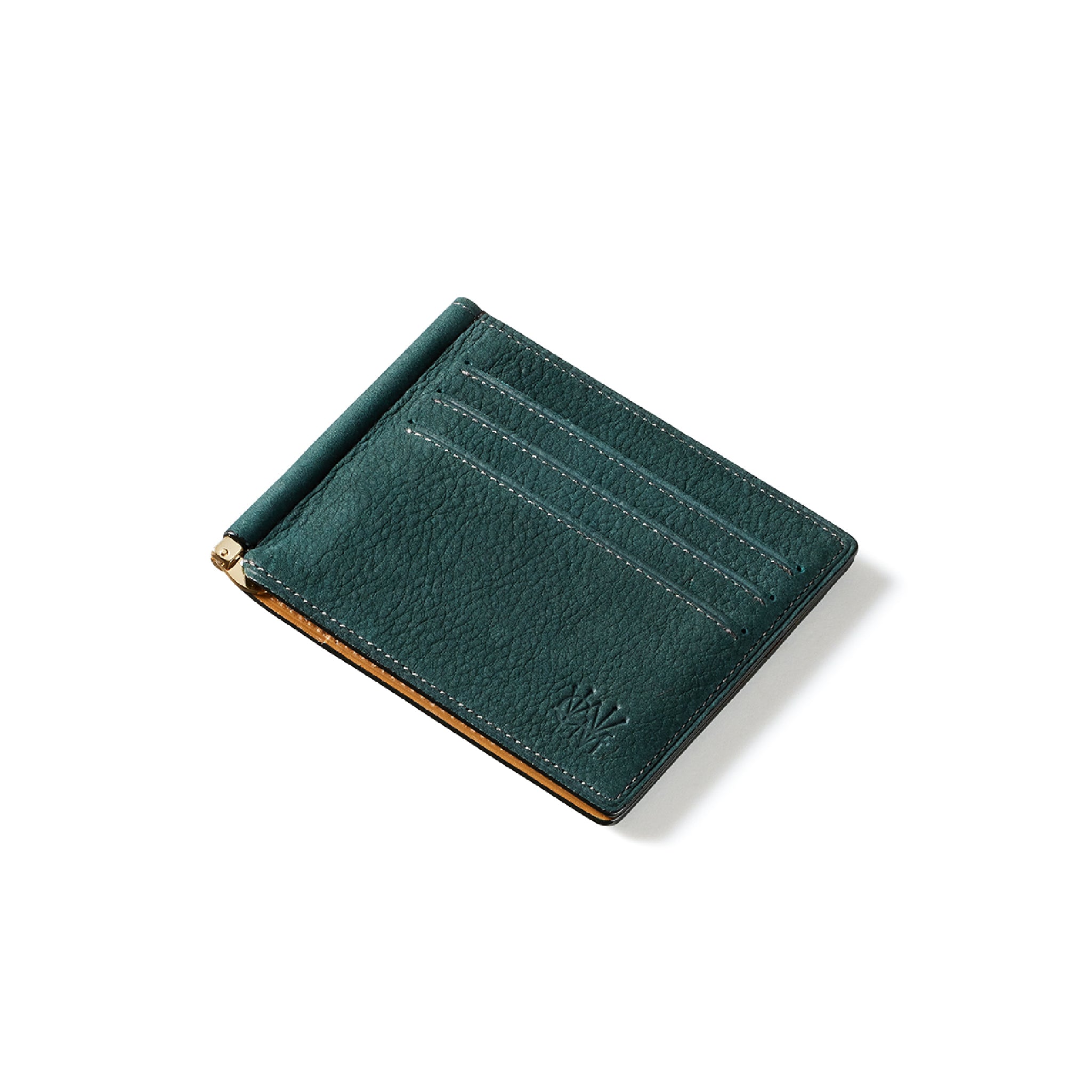 #カラー_カンブリアグリーン