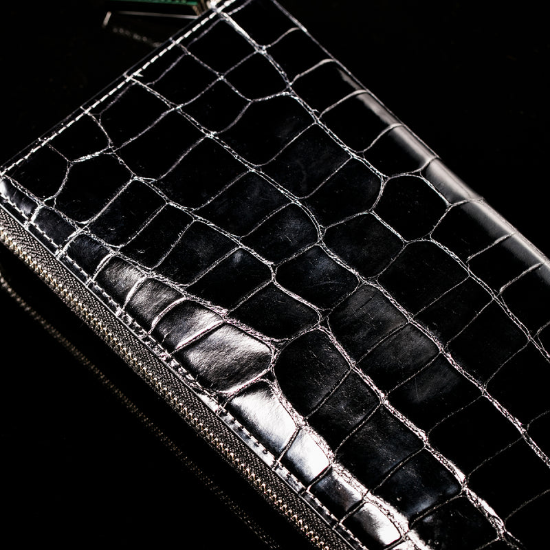 クロコダイル ジムクラック