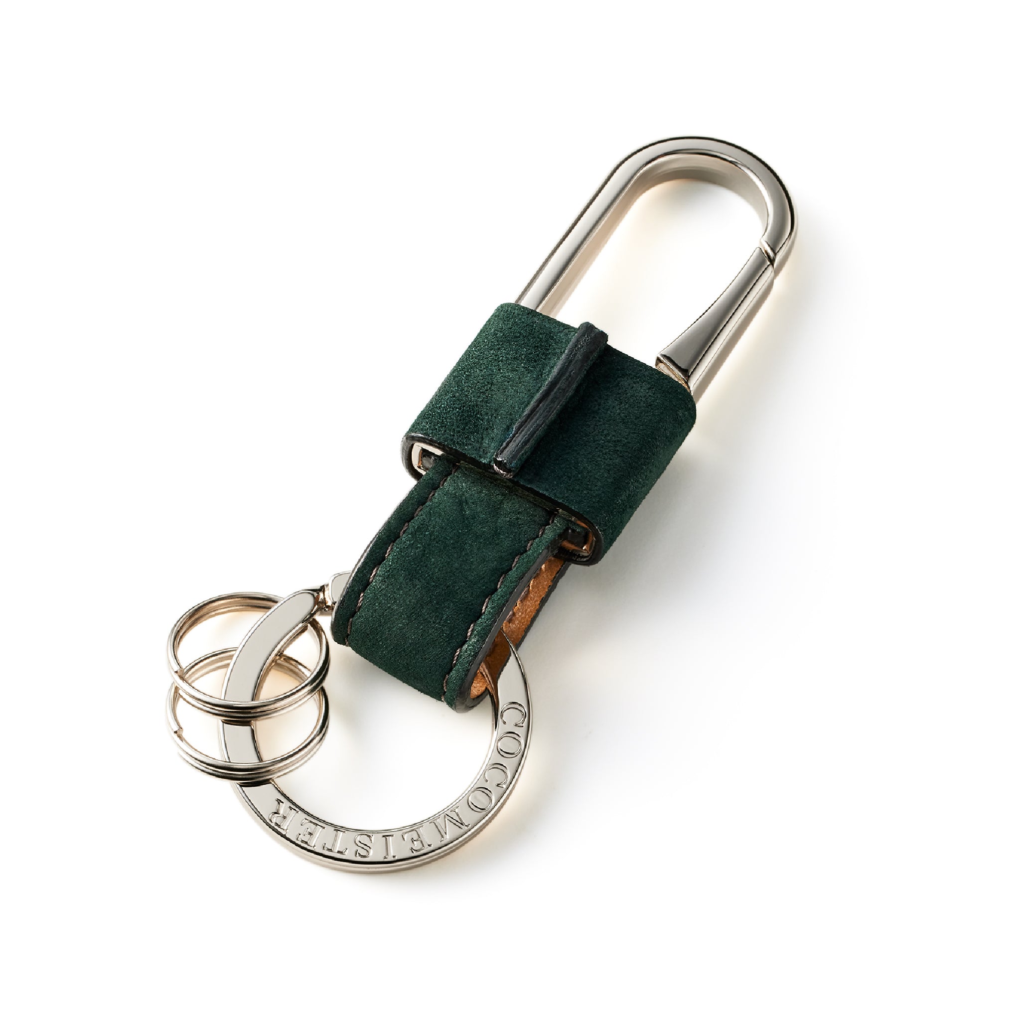 #カラー_カンブリアグリーン