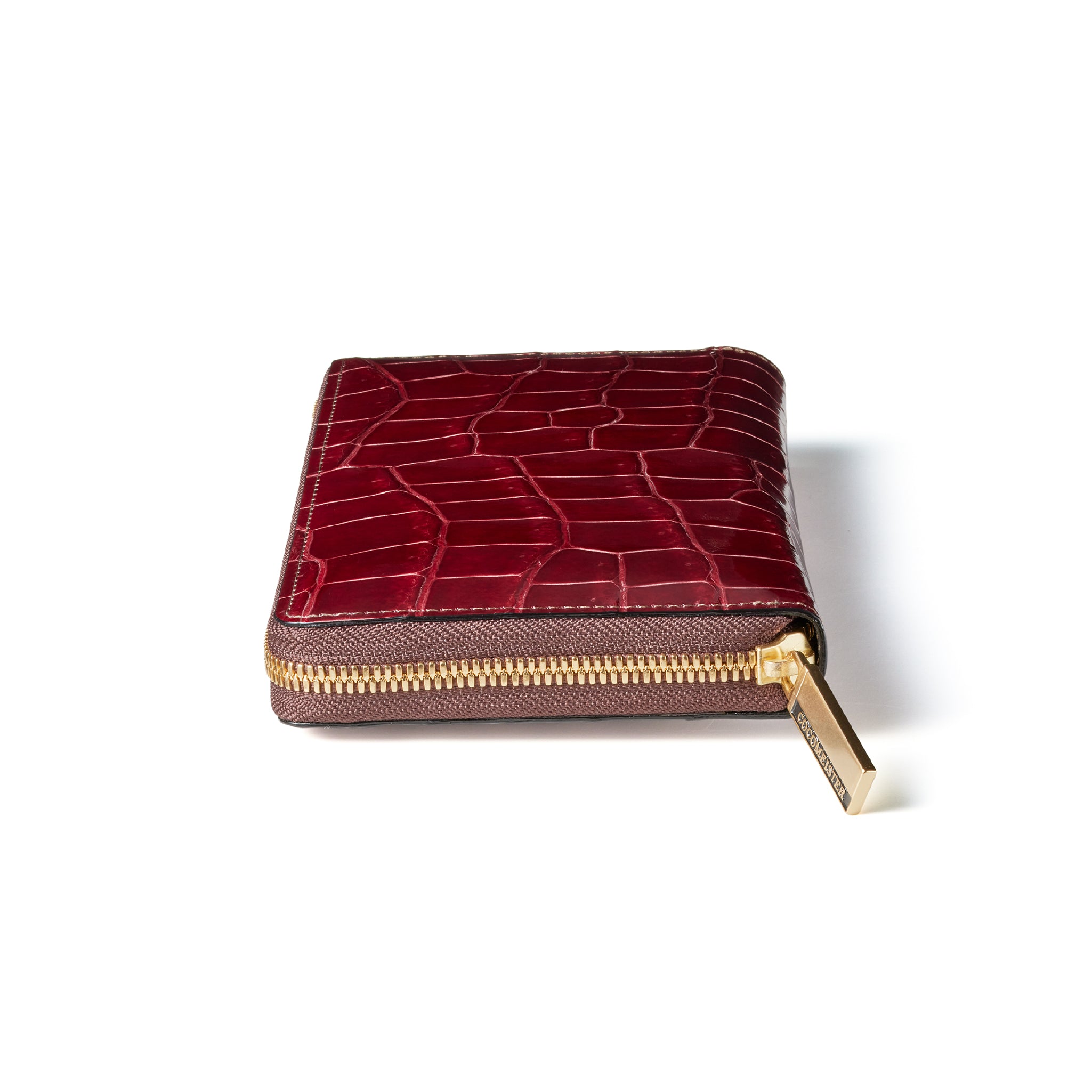 #Color_クラレット