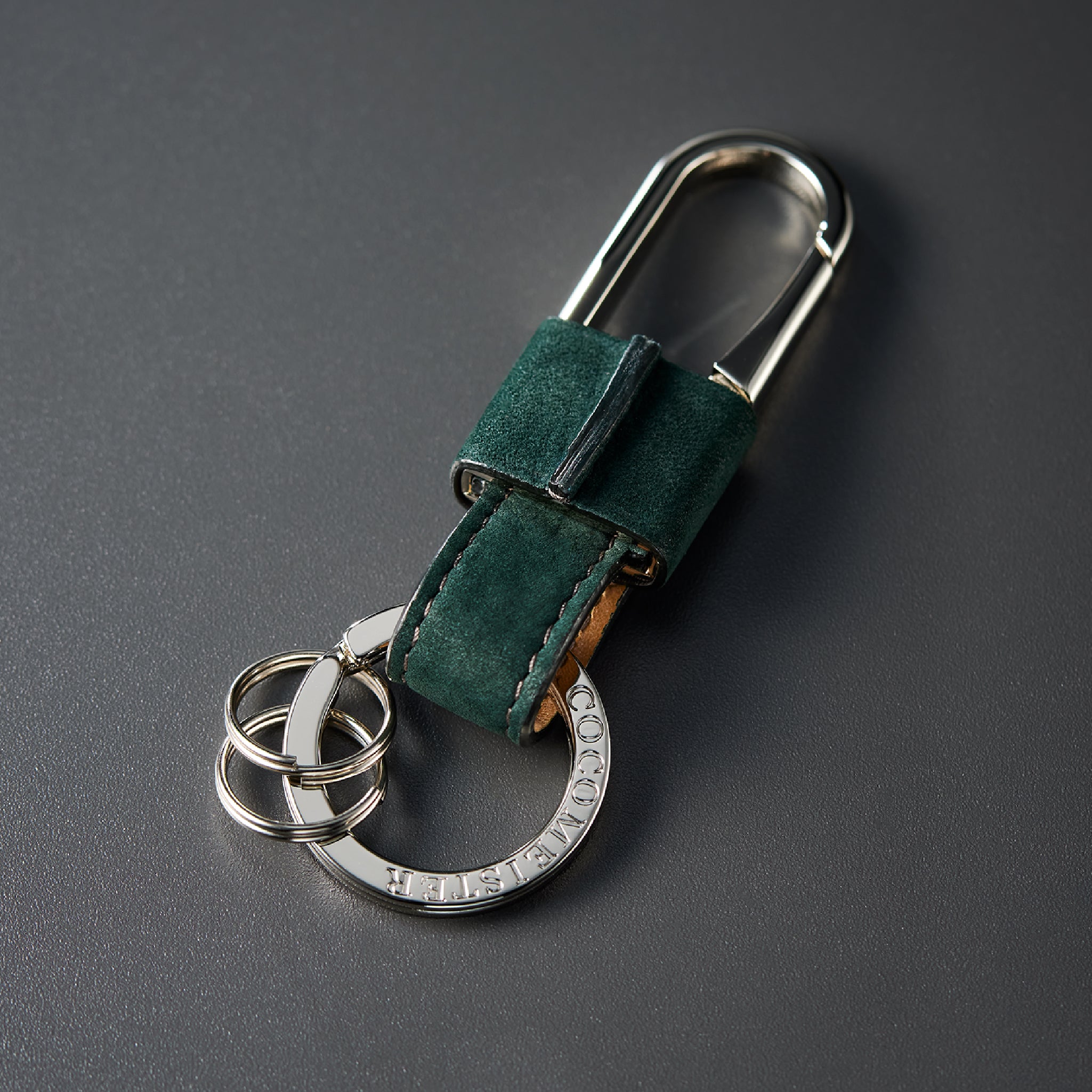 #カラー_カンブリアグリーン