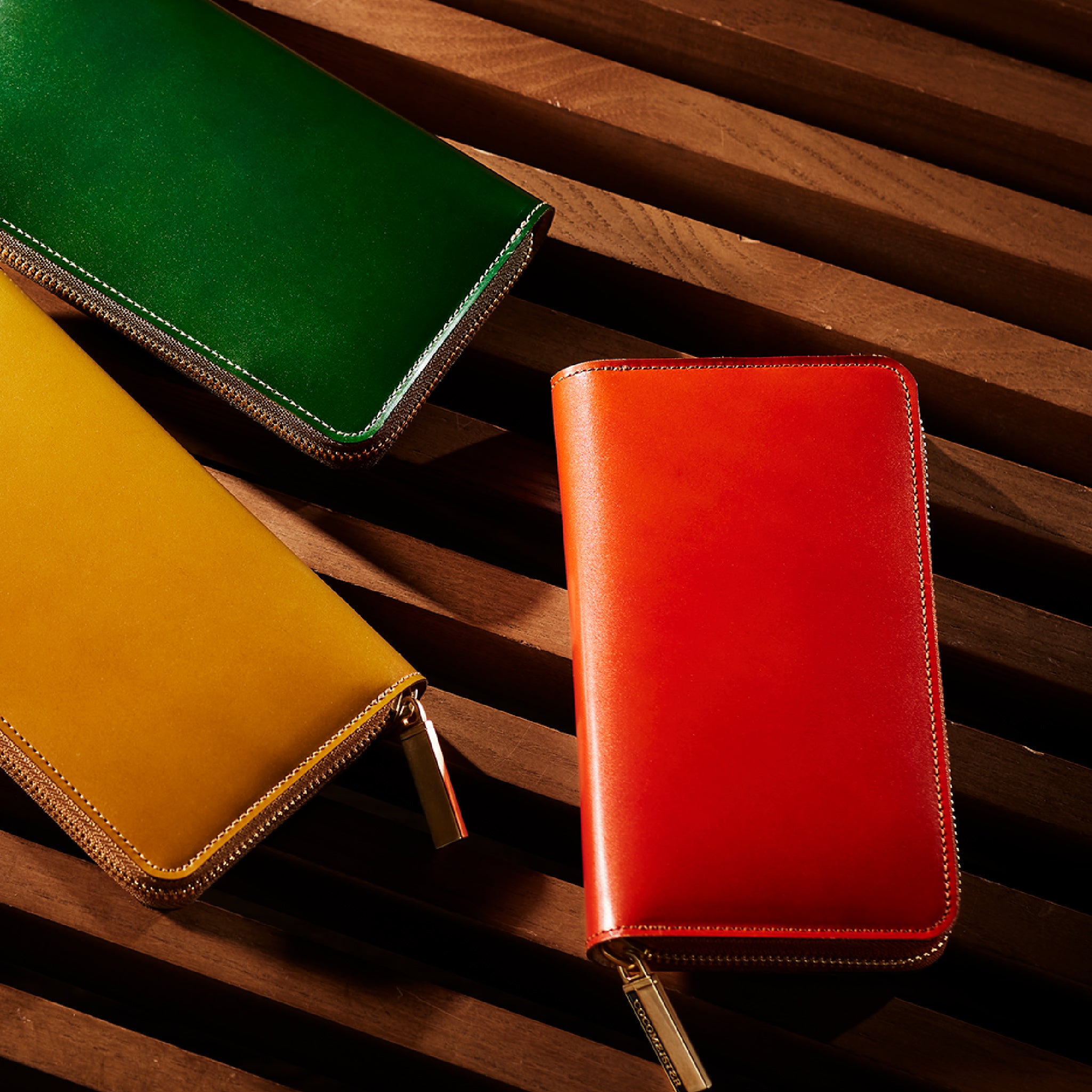 #Color_バーニングホット