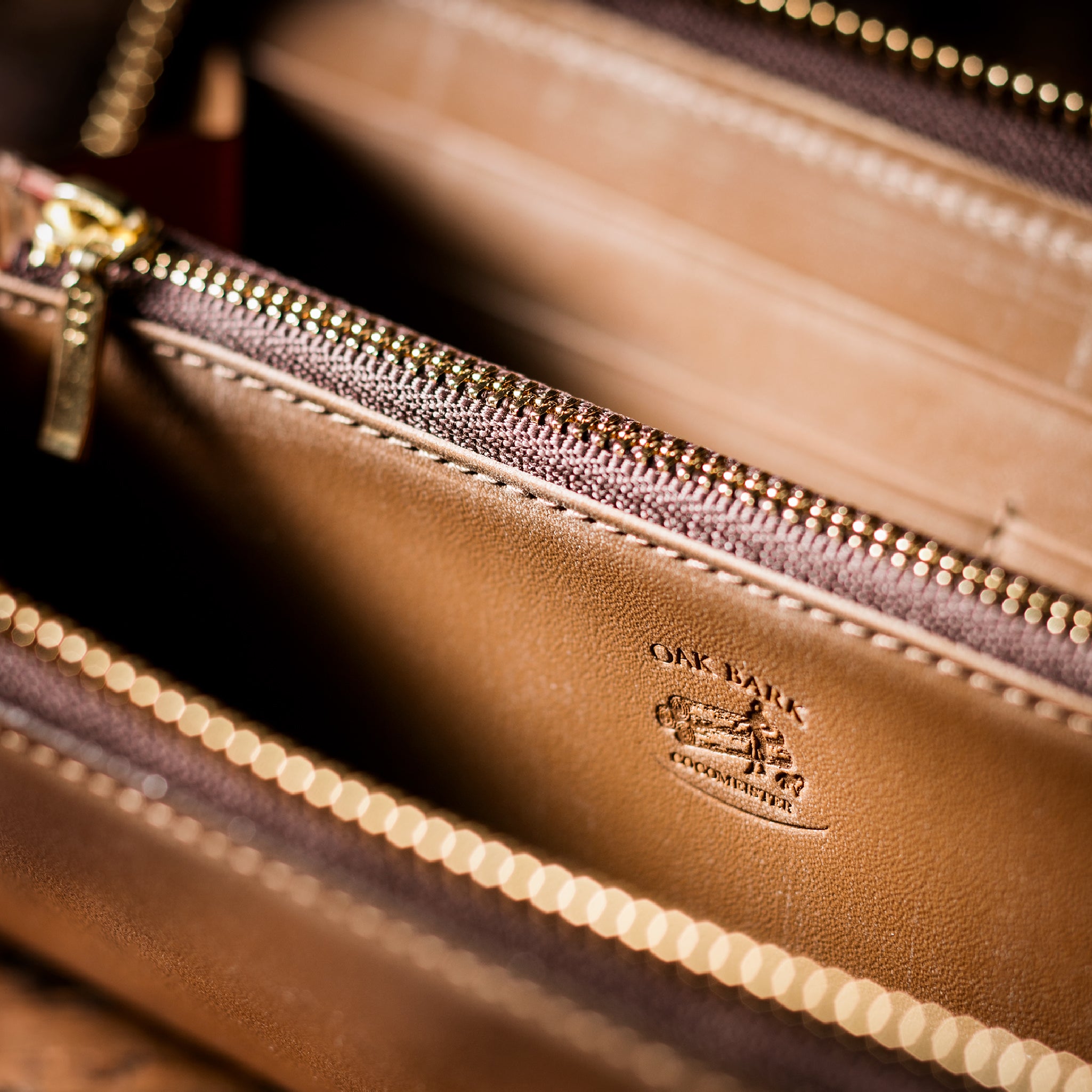 #Color_オイルブラウンⅡ