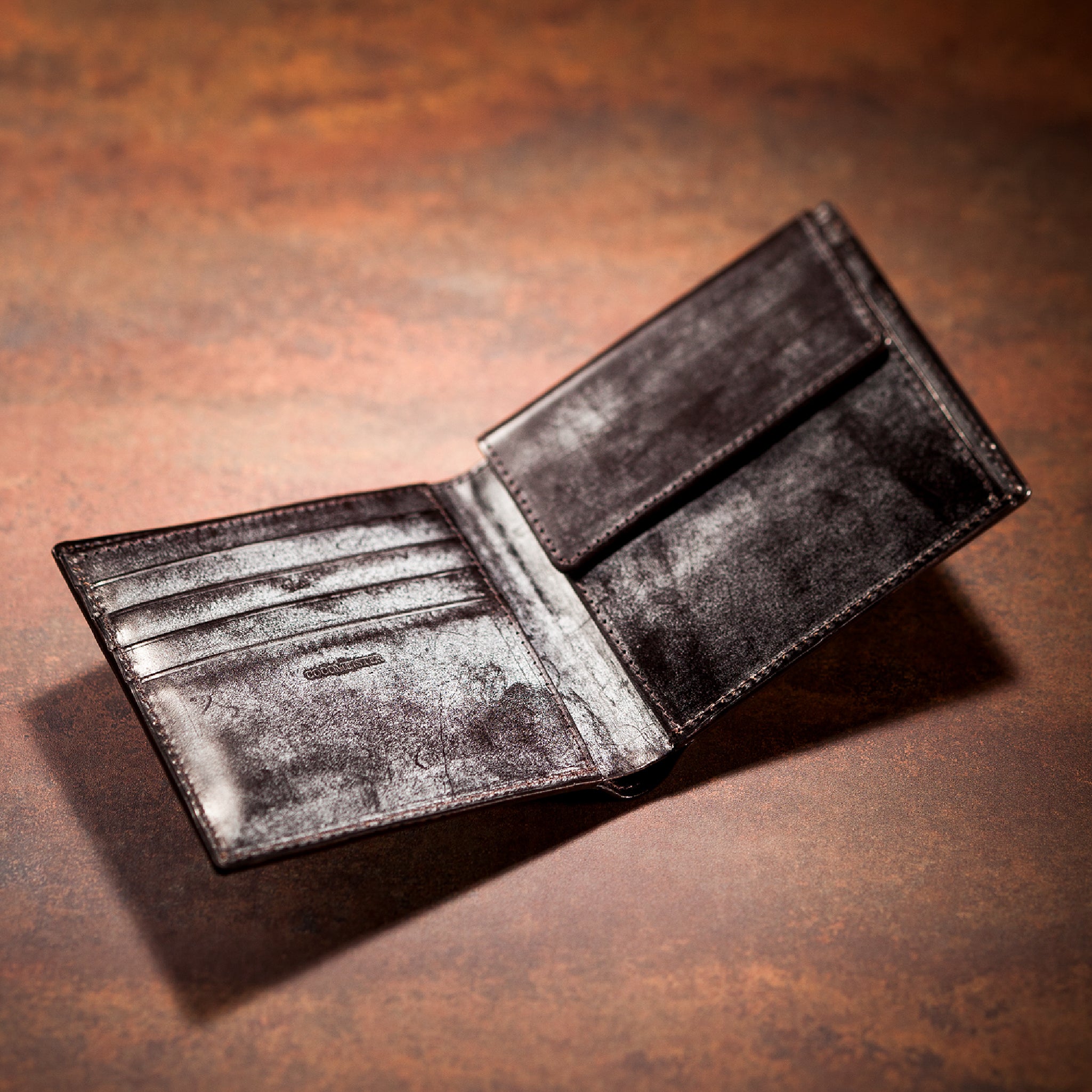 #Color_ロイヤルブラウン