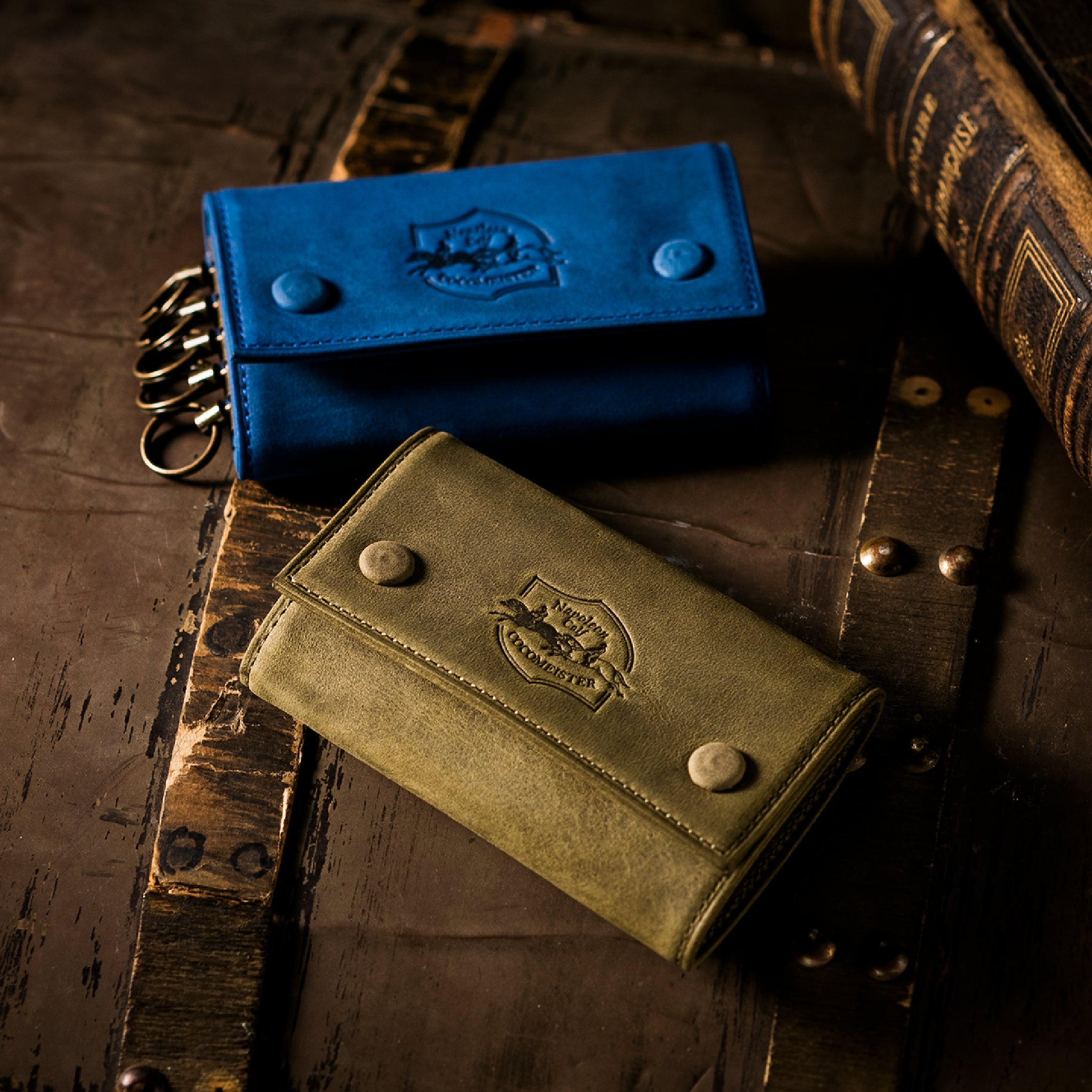 #Color_ワイルドオアシス