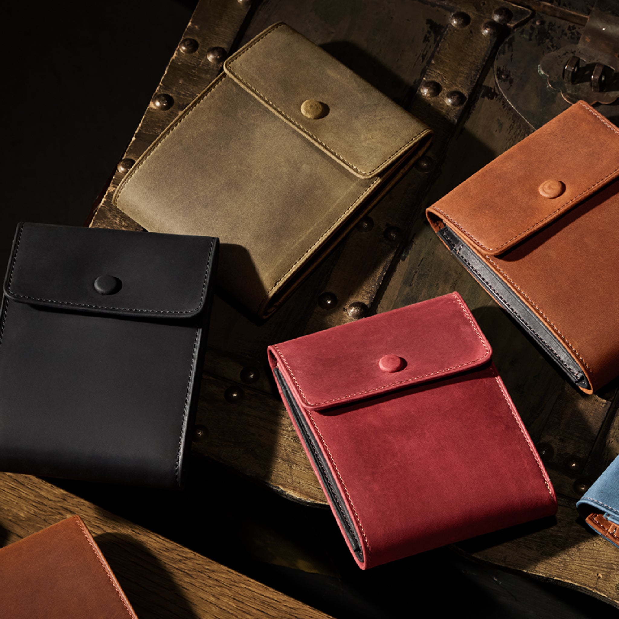 #Color_ワイルドオアシス