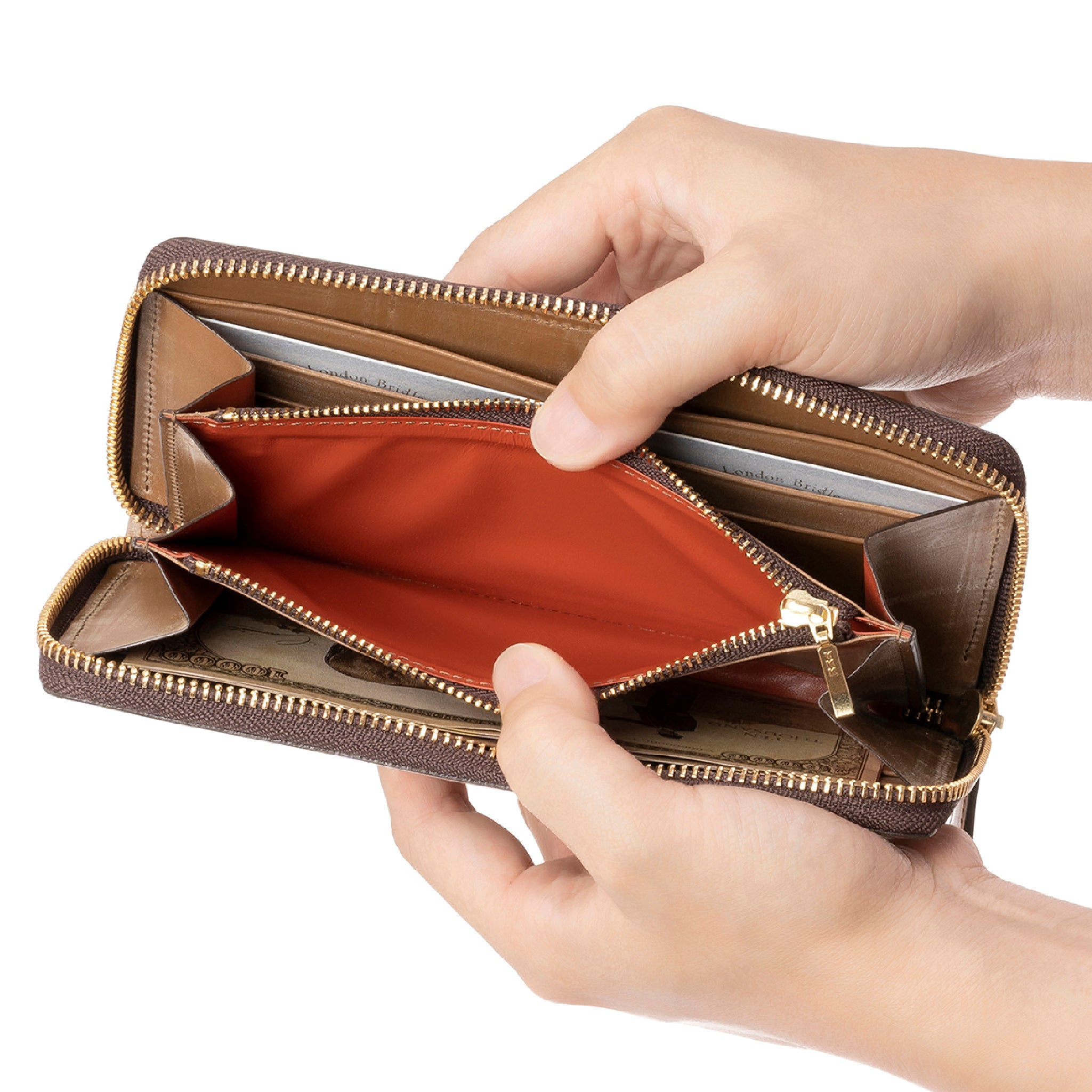 #Color_オイルブラウンⅡ