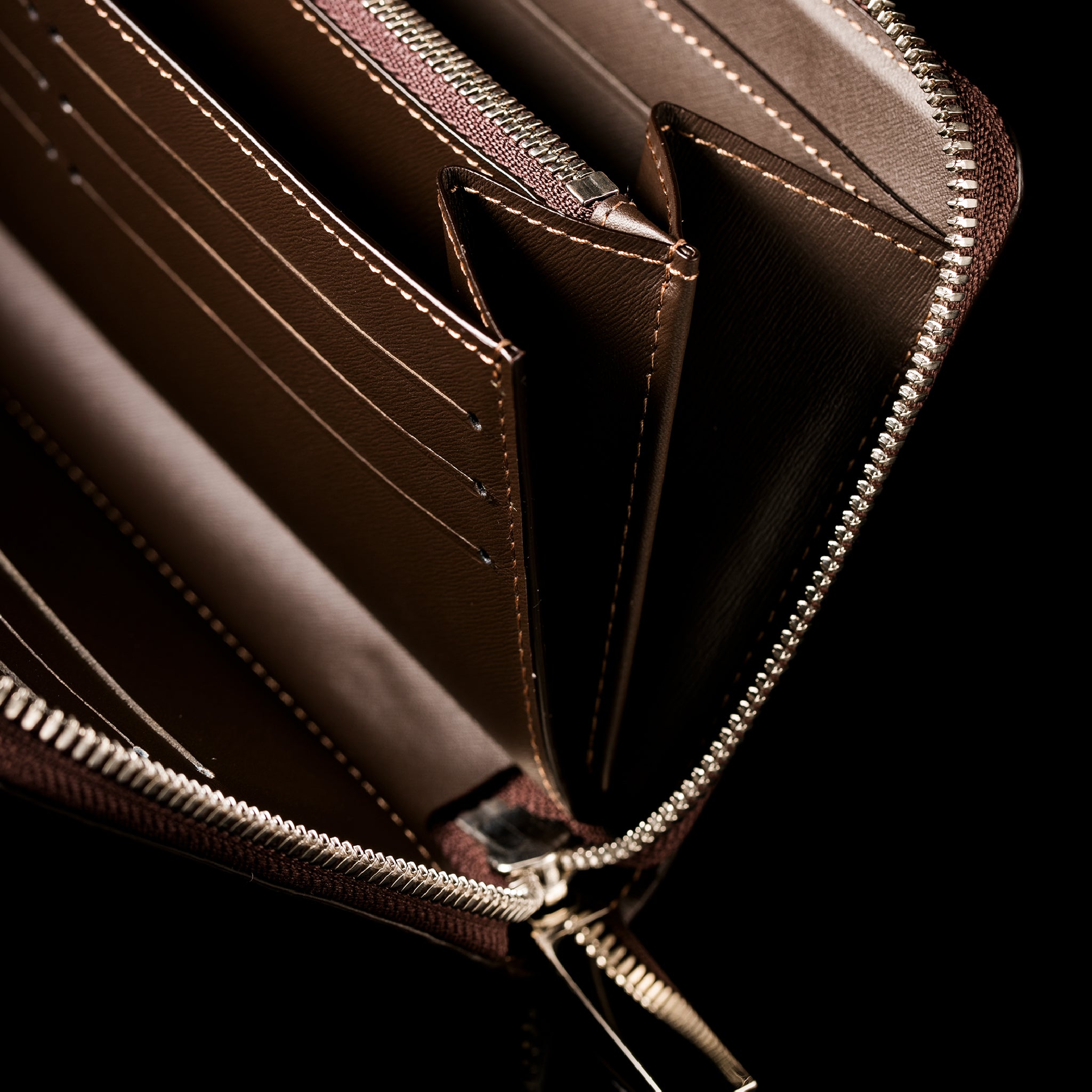 クロコダイル パーシモン