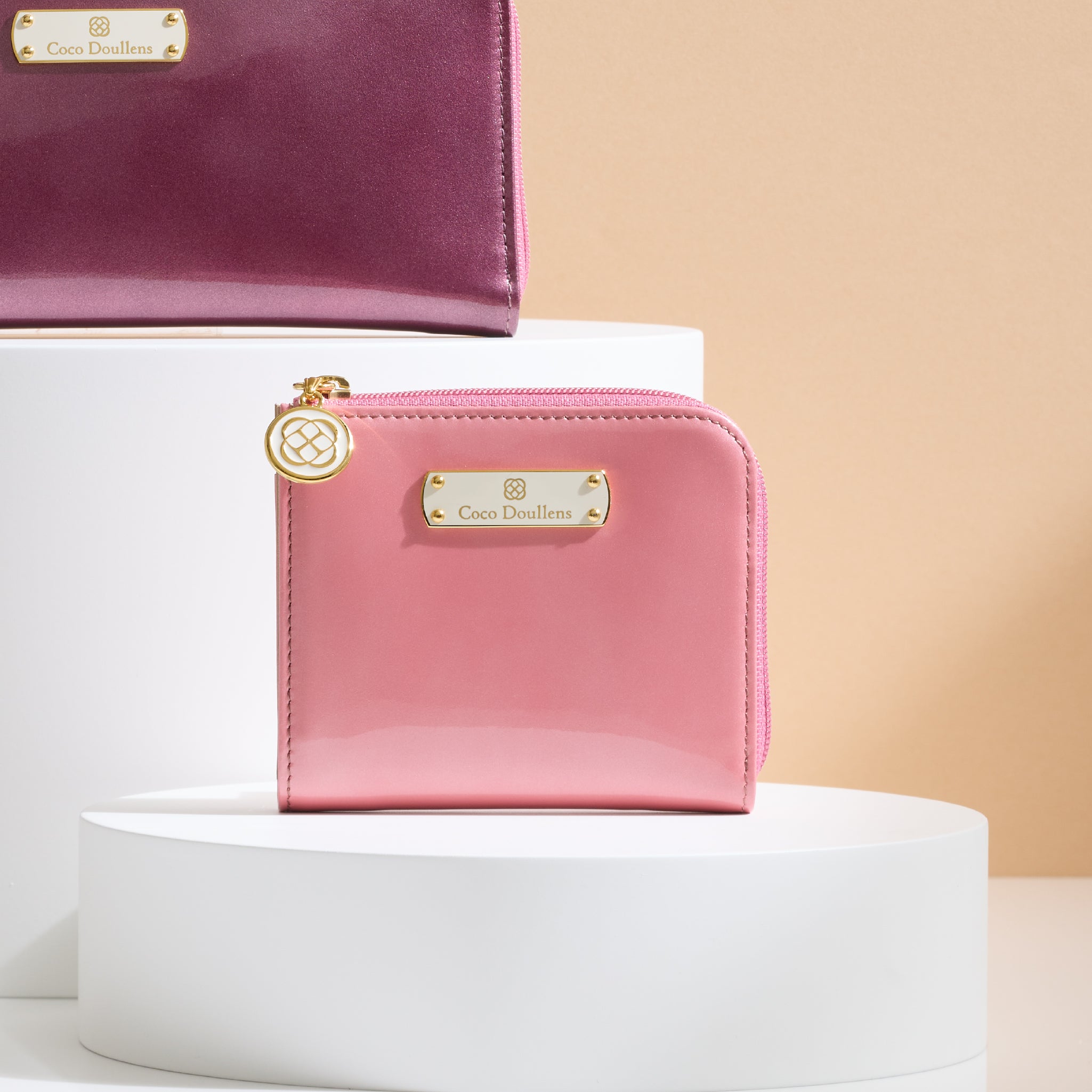 #Color_ローズピンク