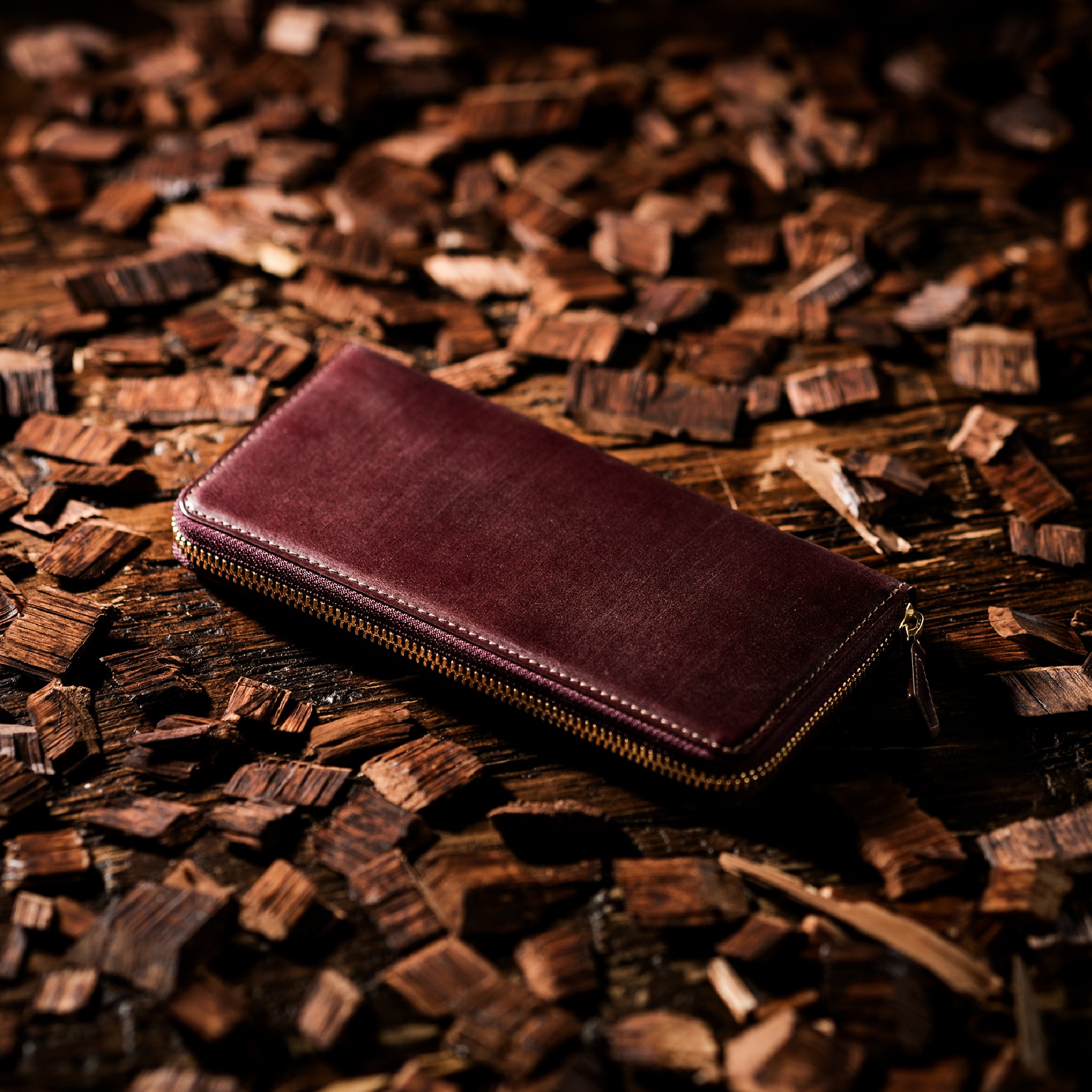 #Color_ワインバレル