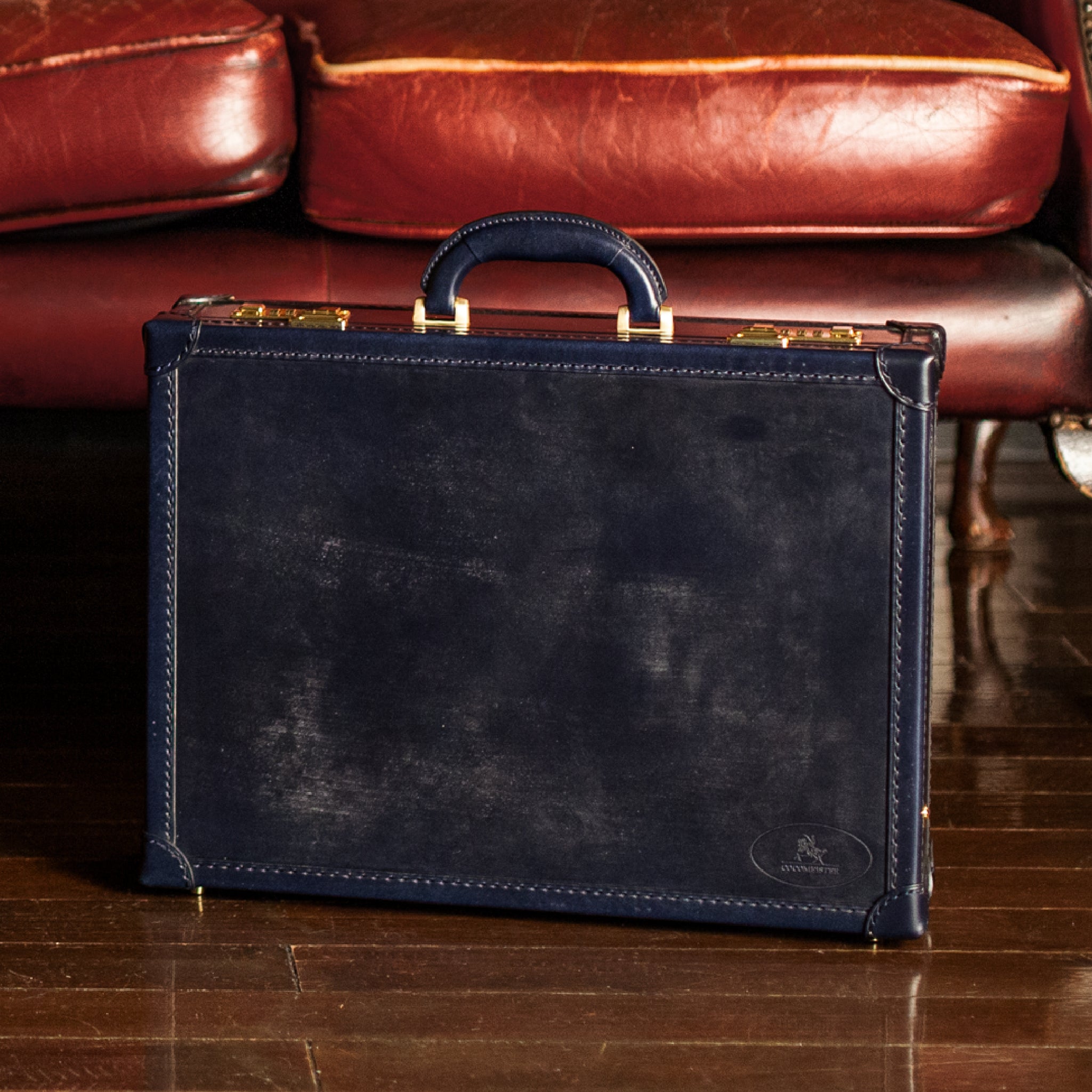 #Color_ダークネイビー