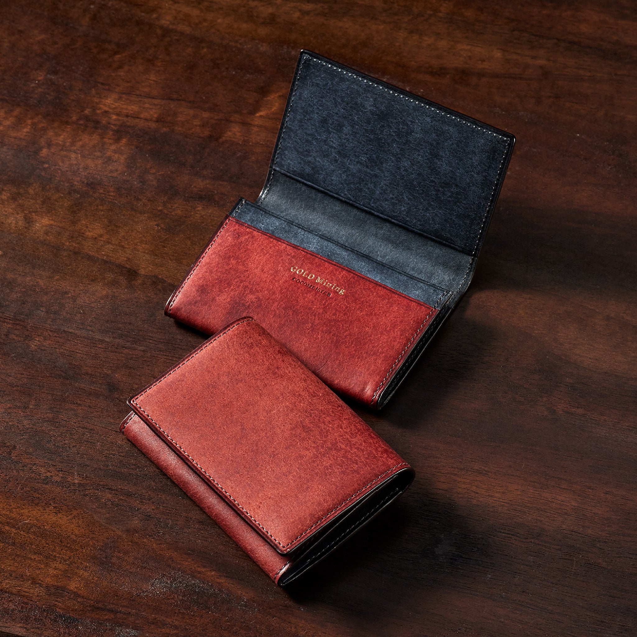 #Color_レッドアース