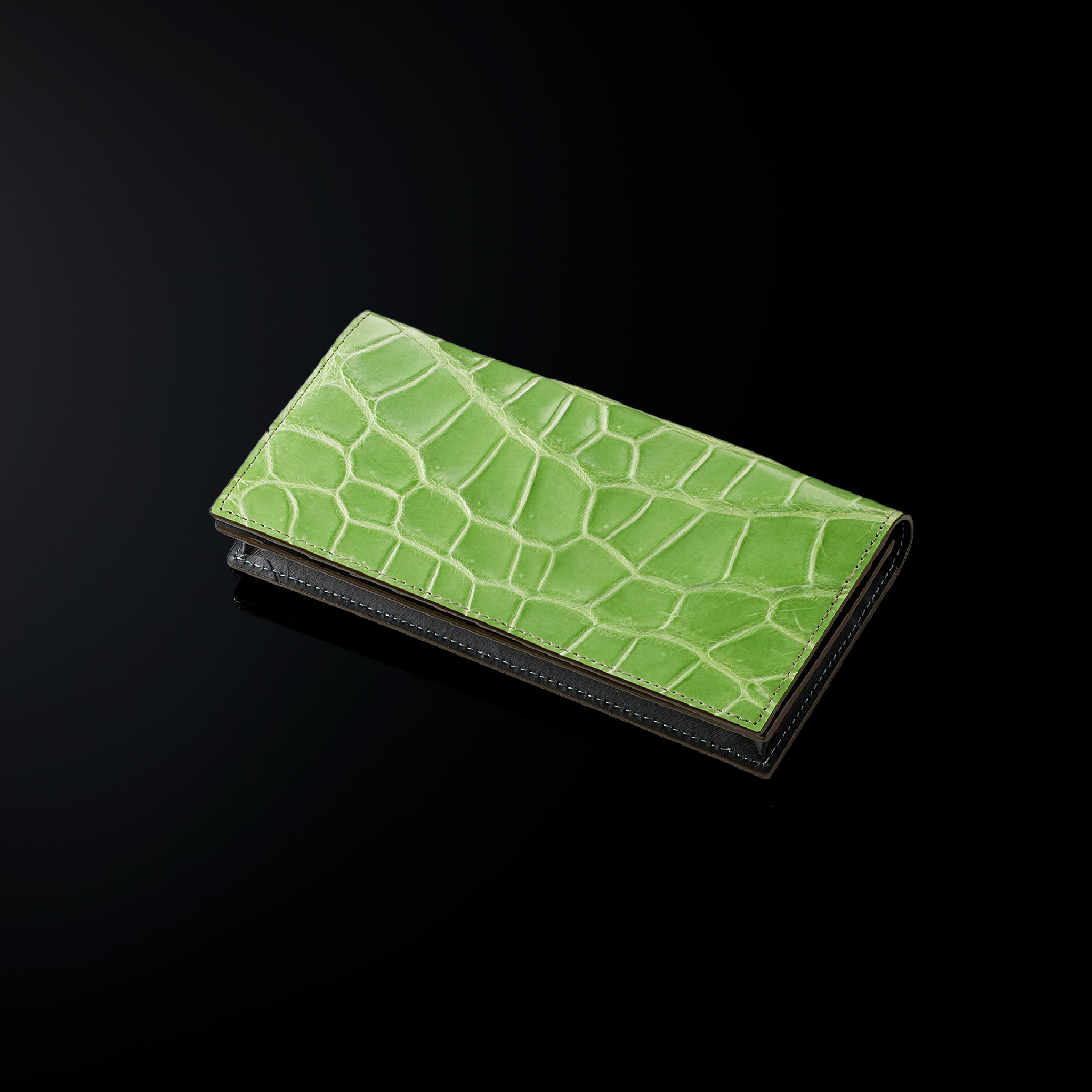 #Color_アップルグリーン