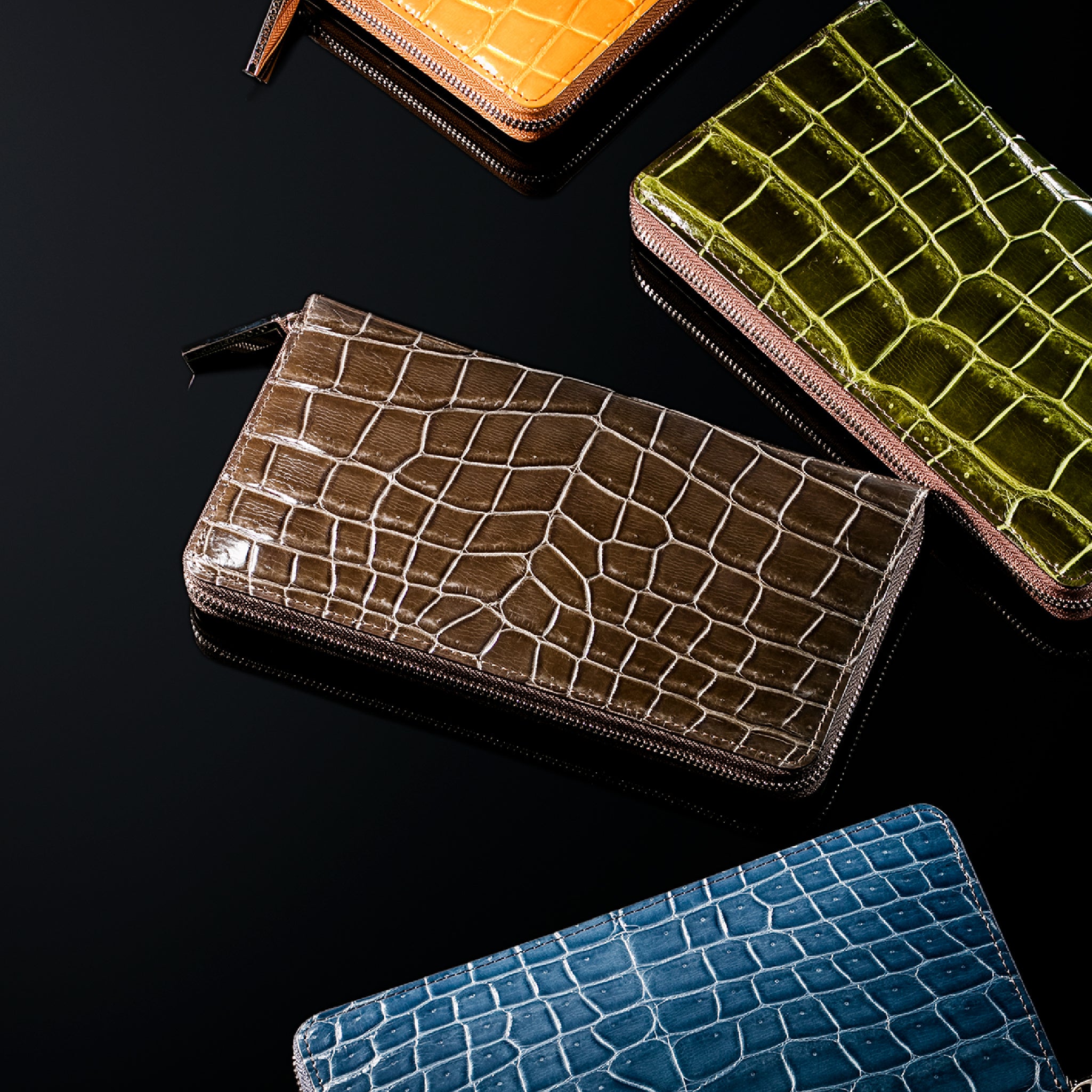 #Color_グリージョ