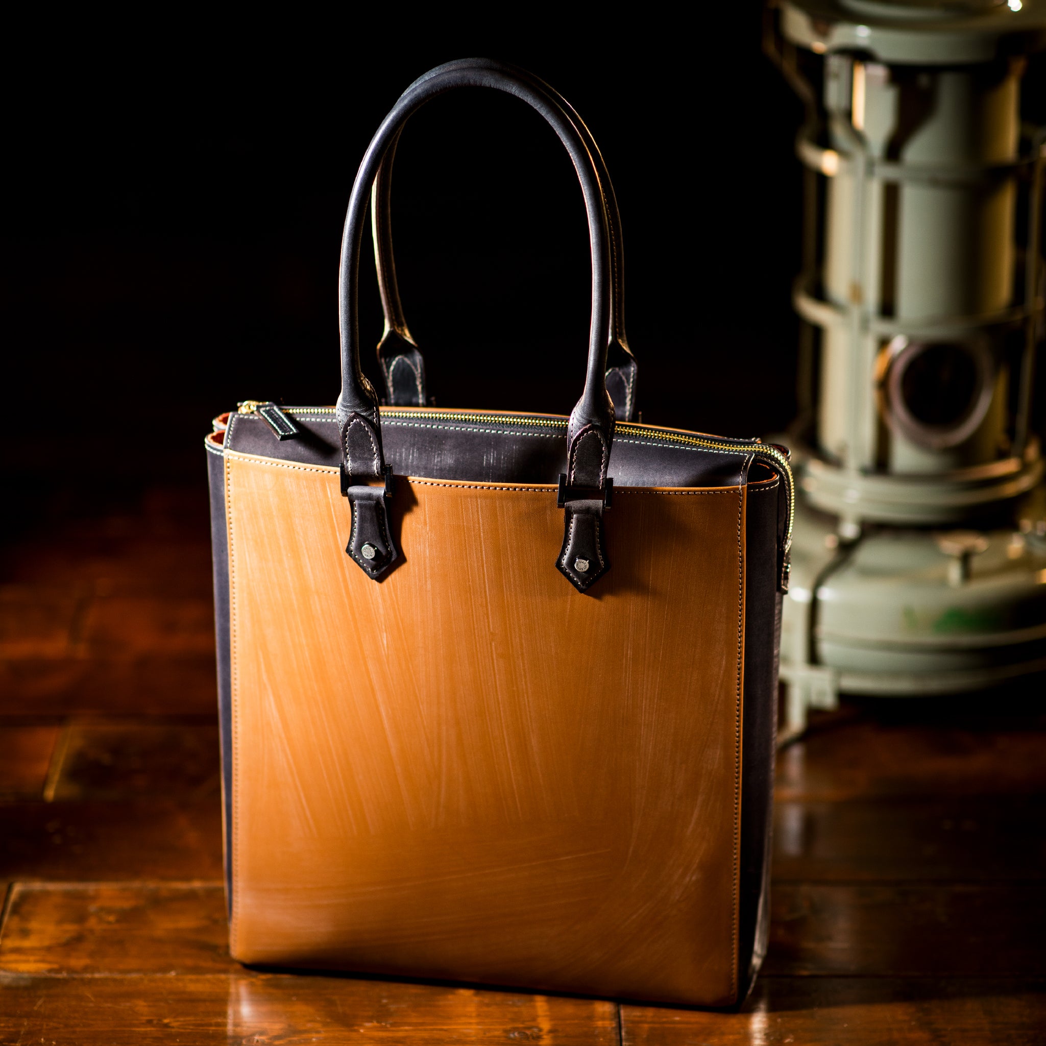 #Color_オイルネイビー